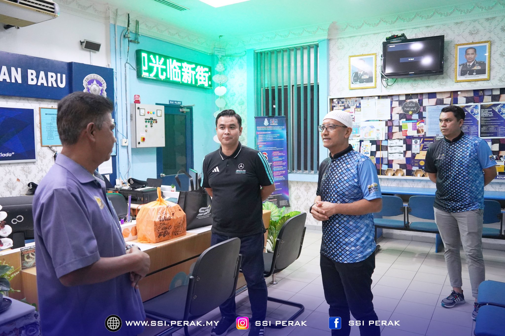 PROGRAM SINGGAH SAHUR SSI 2026 2