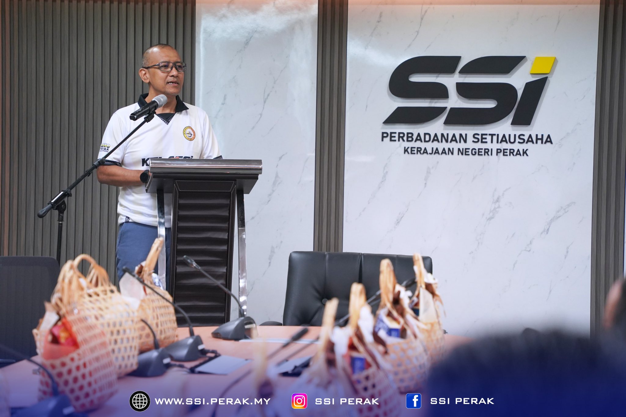 PENYERAHAN GOODIES RAMADHAN SSI 2026 1