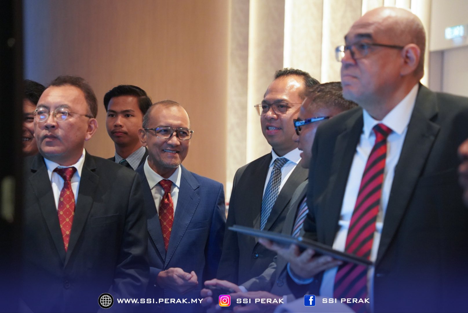 PROGRAM STATE LEADERSHIP RETREAT 2026 13