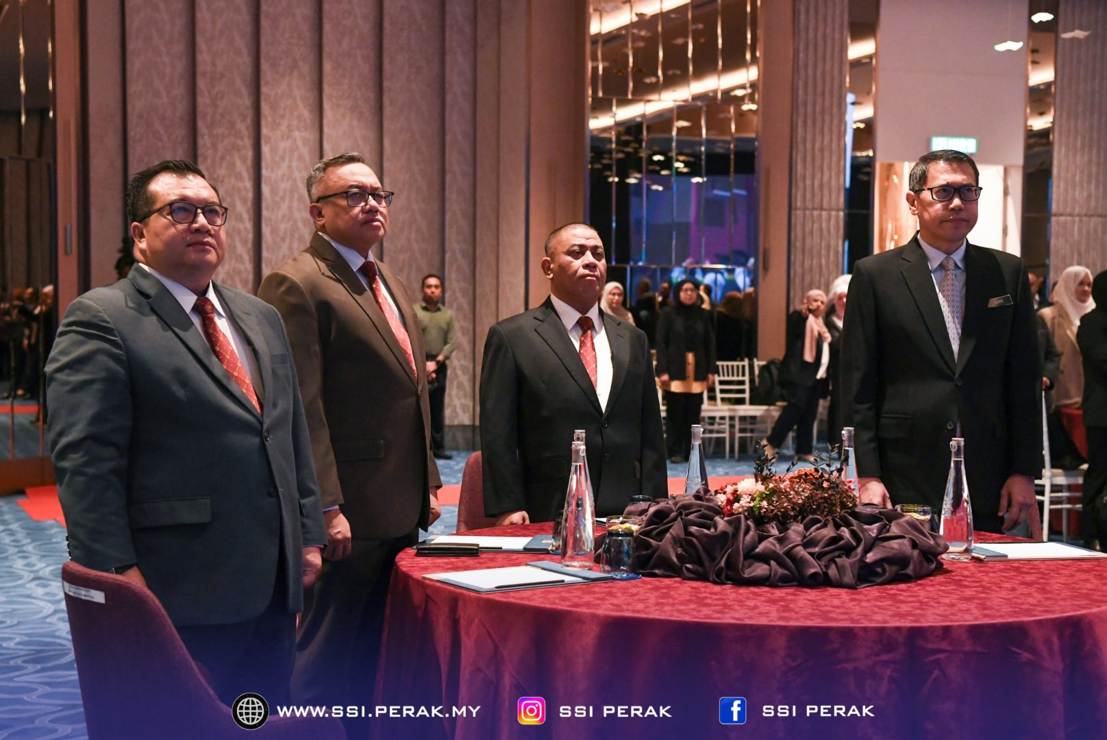 PROGRAM STATE LEADERSHIP RETREAT 2026 2