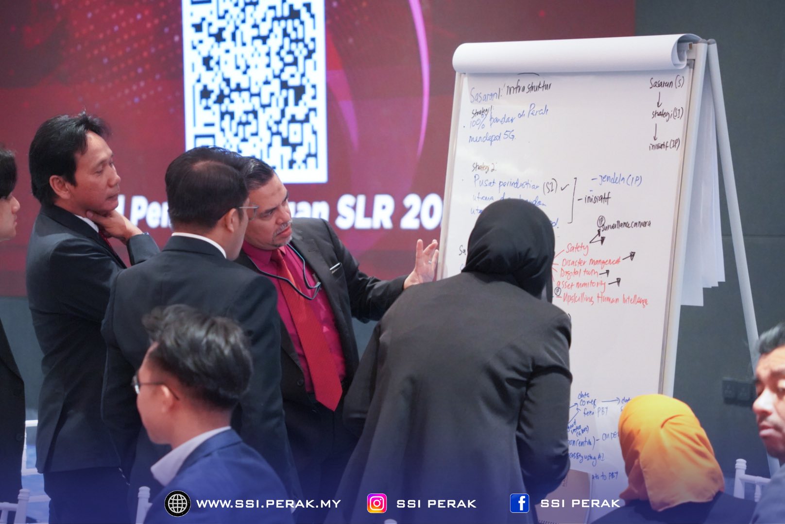 PROGRAM STATE LEADERSHIP RETREAT 2026 9