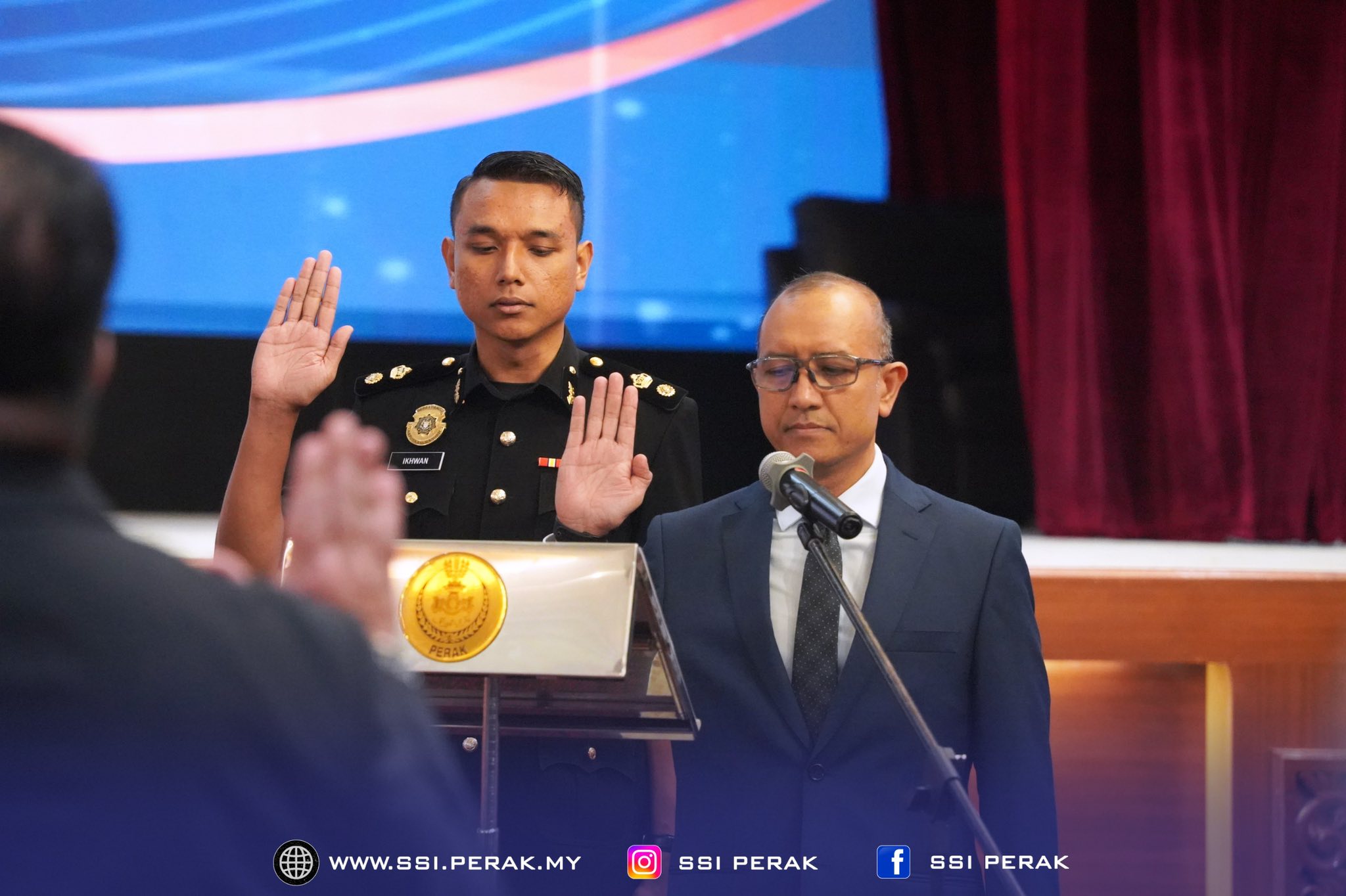 𝐊𝐎𝐍𝐕𝐄𝐍𝐒𝐘𝐄𝐍 𝐈𝐍𝐓𝐄𝐆𝐑𝐈𝐓𝐈 DAN 𝐀𝐍𝐓𝐈𝐑𝐀𝐒𝐔𝐀𝐇 𝐏𝐄𝐑𝐀𝐊 𝐒𝐄𝐉𝐀𝐇𝐓𝐄𝐑𝐀 𝟐𝟎𝟐𝟔 2