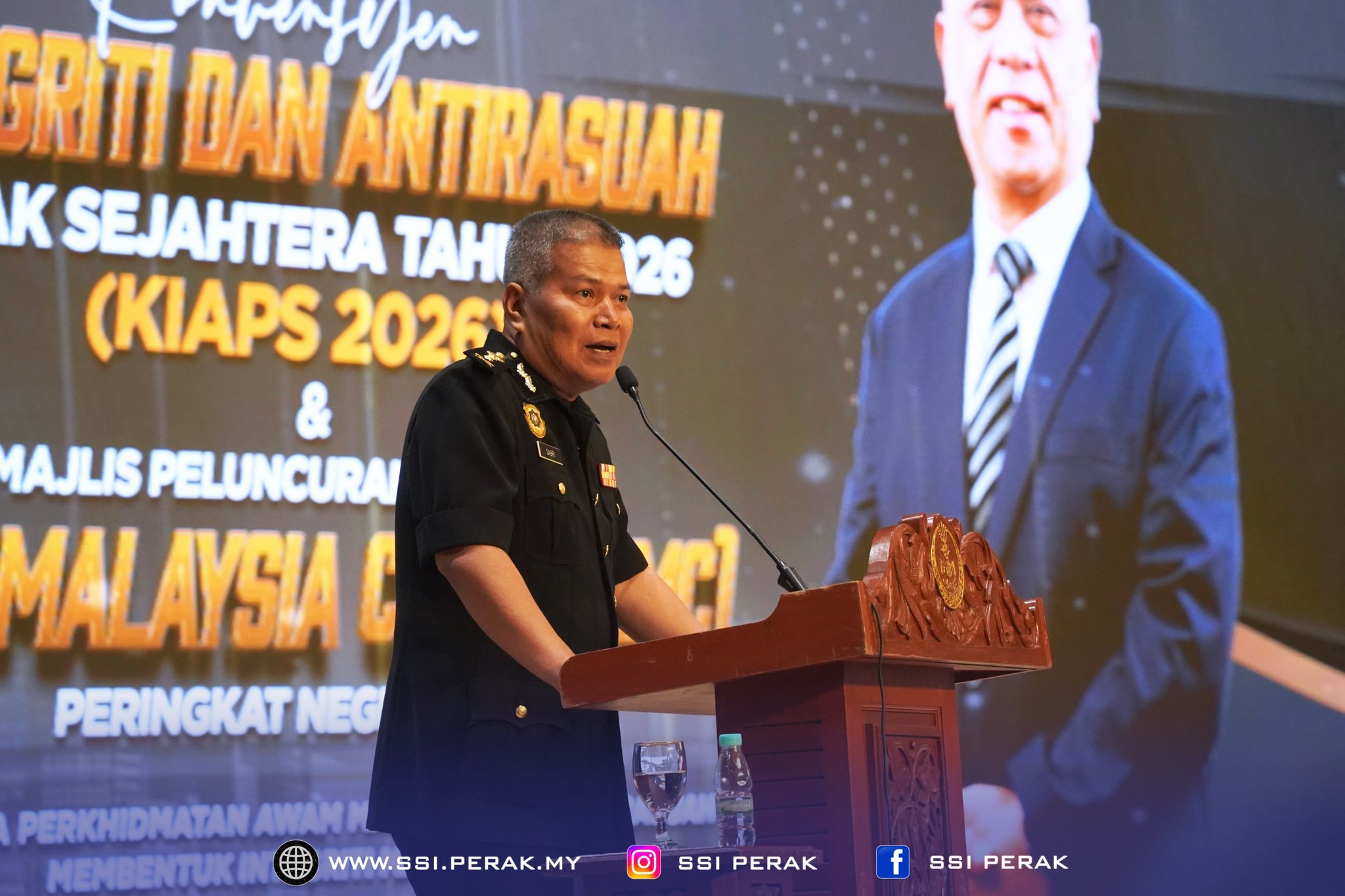 𝐊𝐎𝐍𝐕𝐄𝐍𝐒𝐘𝐄𝐍 𝐈𝐍𝐓𝐄𝐆𝐑𝐈𝐓𝐈 DAN 𝐀𝐍𝐓𝐈𝐑𝐀𝐒𝐔𝐀𝐇 𝐏𝐄𝐑𝐀𝐊 𝐒𝐄𝐉𝐀𝐇𝐓𝐄𝐑𝐀 𝟐𝟎𝟐𝟔 4