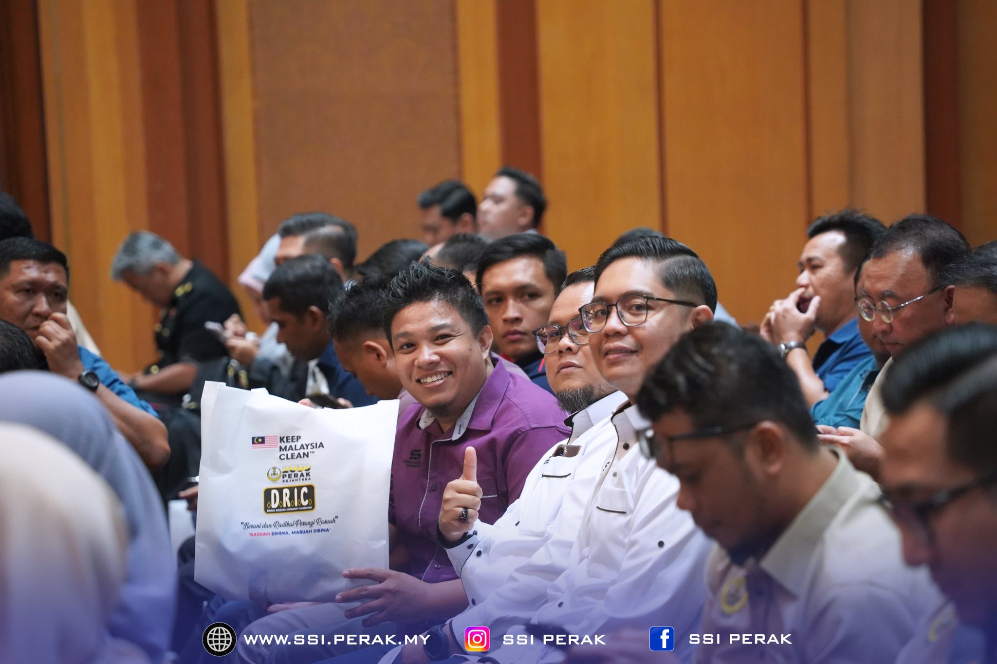 𝐊𝐎𝐍𝐕𝐄𝐍𝐒𝐘𝐄𝐍 𝐈𝐍𝐓𝐄𝐆𝐑𝐈𝐓𝐈 DAN 𝐀𝐍𝐓𝐈𝐑𝐀𝐒𝐔𝐀𝐇 𝐏𝐄𝐑𝐀𝐊 𝐒𝐄𝐉𝐀𝐇𝐓𝐄𝐑𝐀 𝟐𝟎𝟐𝟔 5