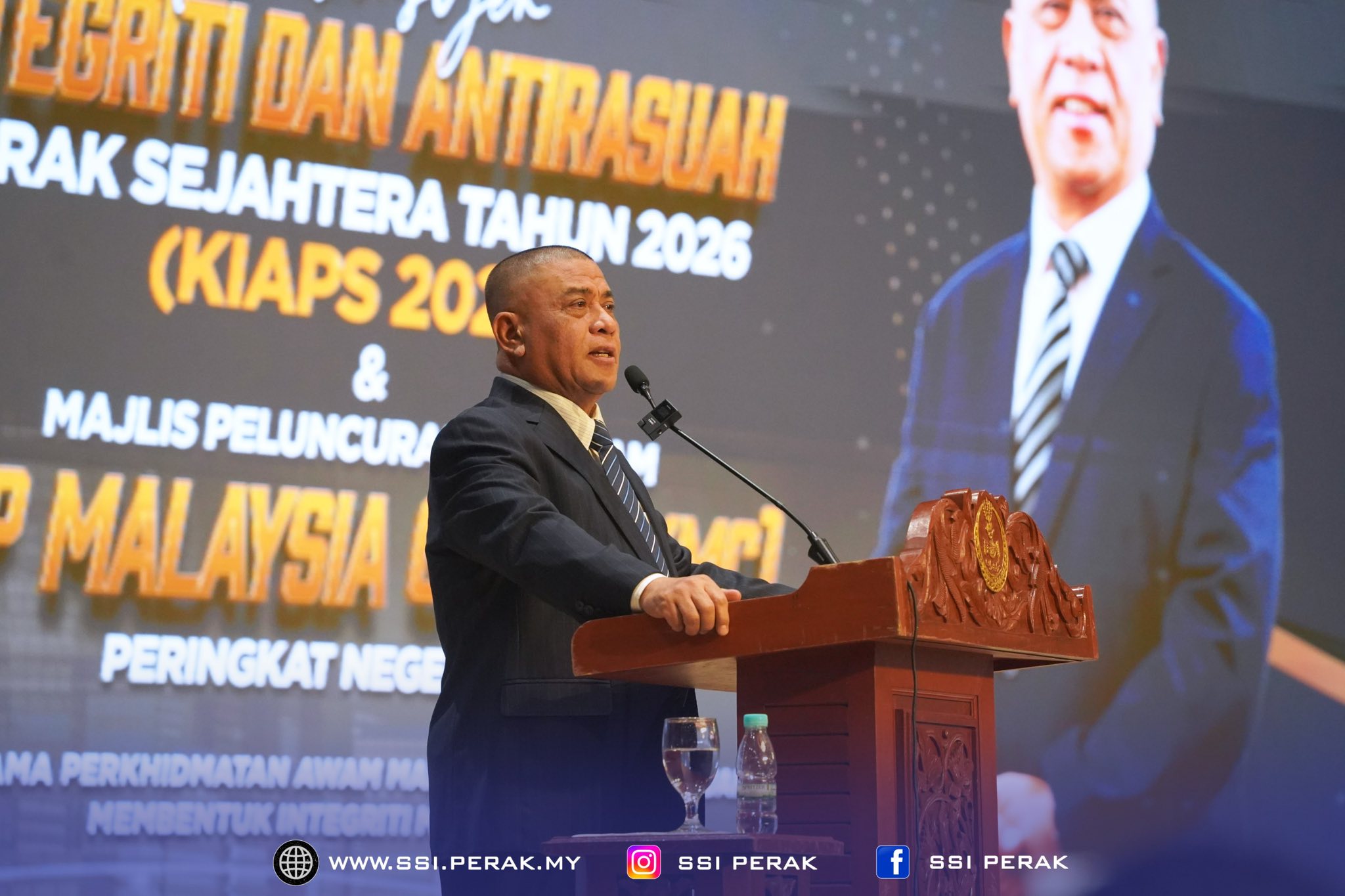 𝐊𝐎𝐍𝐕𝐄𝐍𝐒𝐘𝐄𝐍 𝐈𝐍𝐓𝐄𝐆𝐑𝐈𝐓𝐈 DAN 𝐀𝐍𝐓𝐈𝐑𝐀𝐒𝐔𝐀𝐇 𝐏𝐄𝐑𝐀𝐊 𝐒𝐄𝐉𝐀𝐇𝐓𝐄𝐑𝐀 𝟐𝟎𝟐𝟔 6