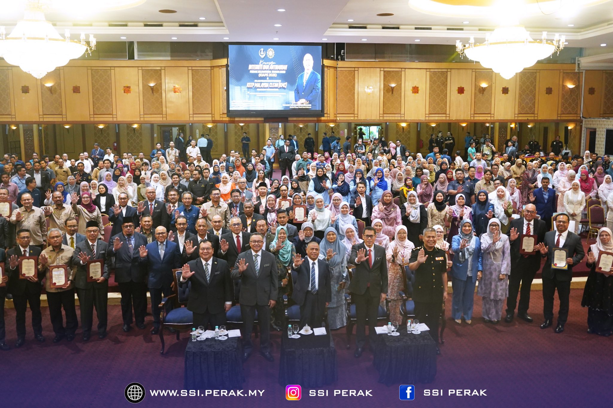 𝐊𝐎𝐍𝐕𝐄𝐍𝐒𝐘𝐄𝐍 𝐈𝐍𝐓𝐄𝐆𝐑𝐈𝐓𝐈 DAN 𝐀𝐍𝐓𝐈𝐑𝐀𝐒𝐔𝐀𝐇 𝐏𝐄𝐑𝐀𝐊 𝐒𝐄𝐉𝐀𝐇𝐓𝐄𝐑𝐀 𝟐𝟎𝟐𝟔 8