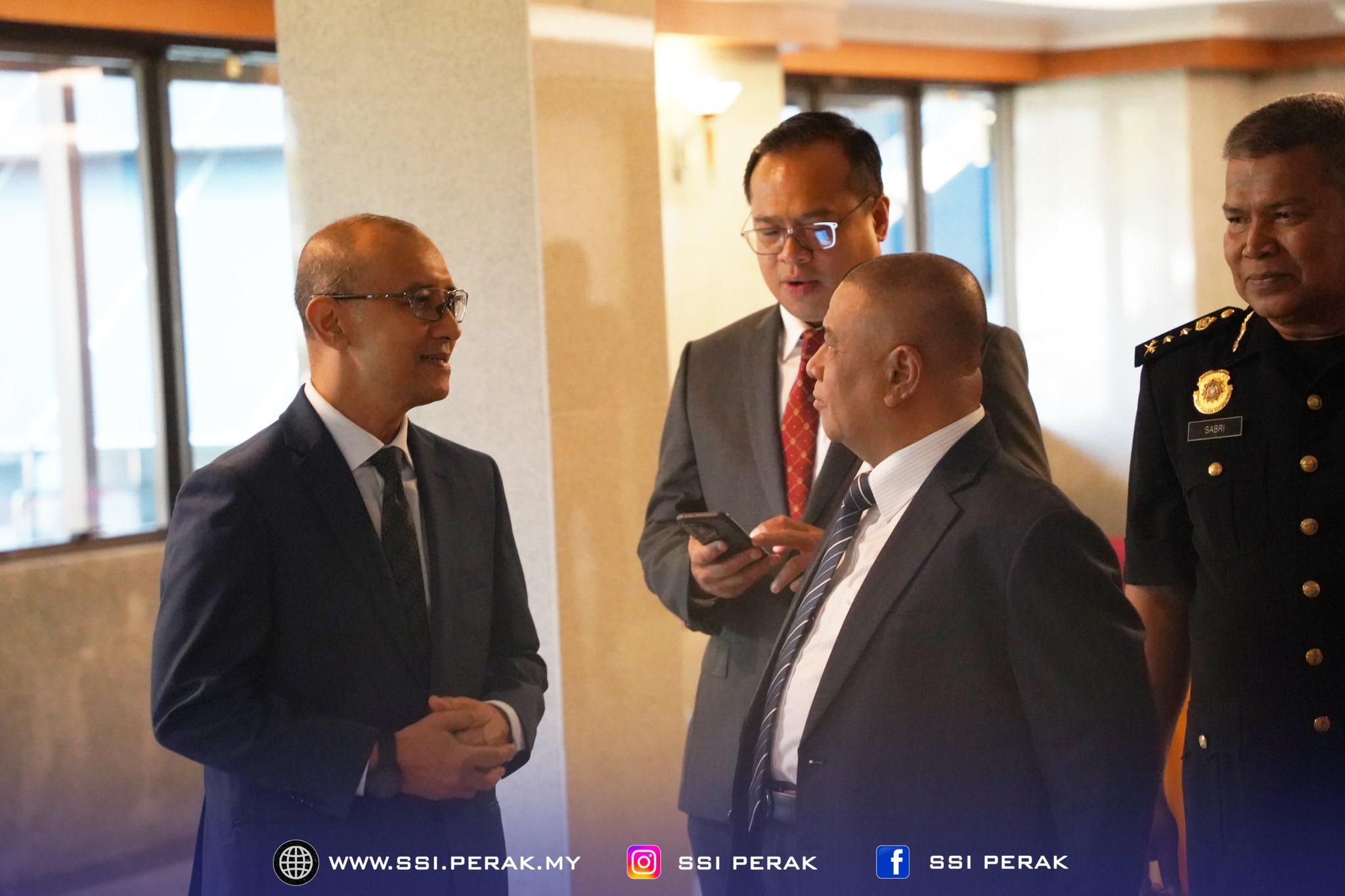 𝐊𝐎𝐍𝐕𝐄𝐍𝐒𝐘𝐄𝐍 𝐈𝐍𝐓𝐄𝐆𝐑𝐈𝐓𝐈 DAN 𝐀𝐍𝐓𝐈𝐑𝐀𝐒𝐔𝐀𝐇 𝐏𝐄𝐑𝐀𝐊 𝐒𝐄𝐉𝐀𝐇𝐓𝐄𝐑𝐀 𝟐𝟎𝟐𝟔 9