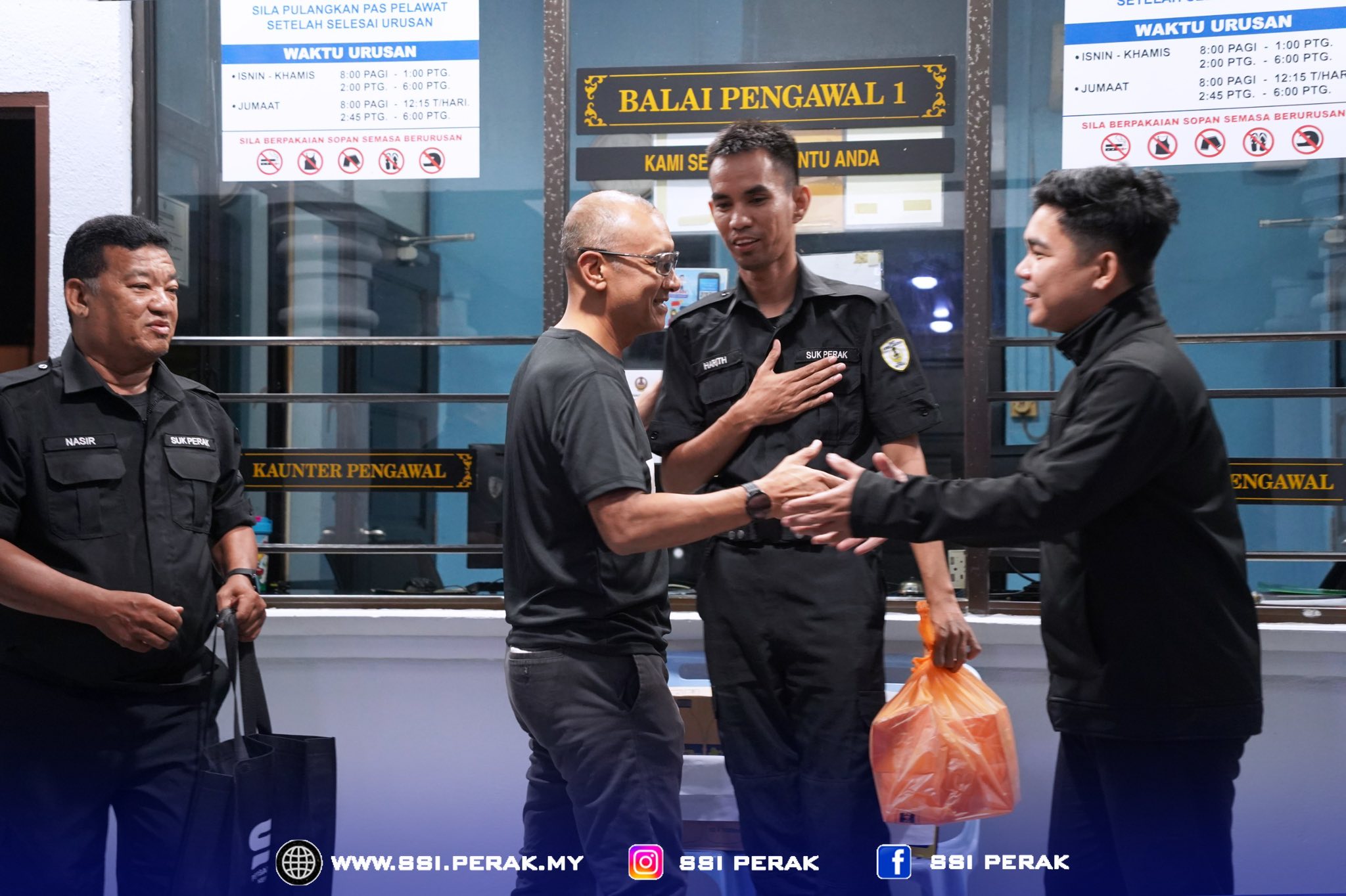 PROGRAM SINGGAH SAHUR SSI 2.0 1