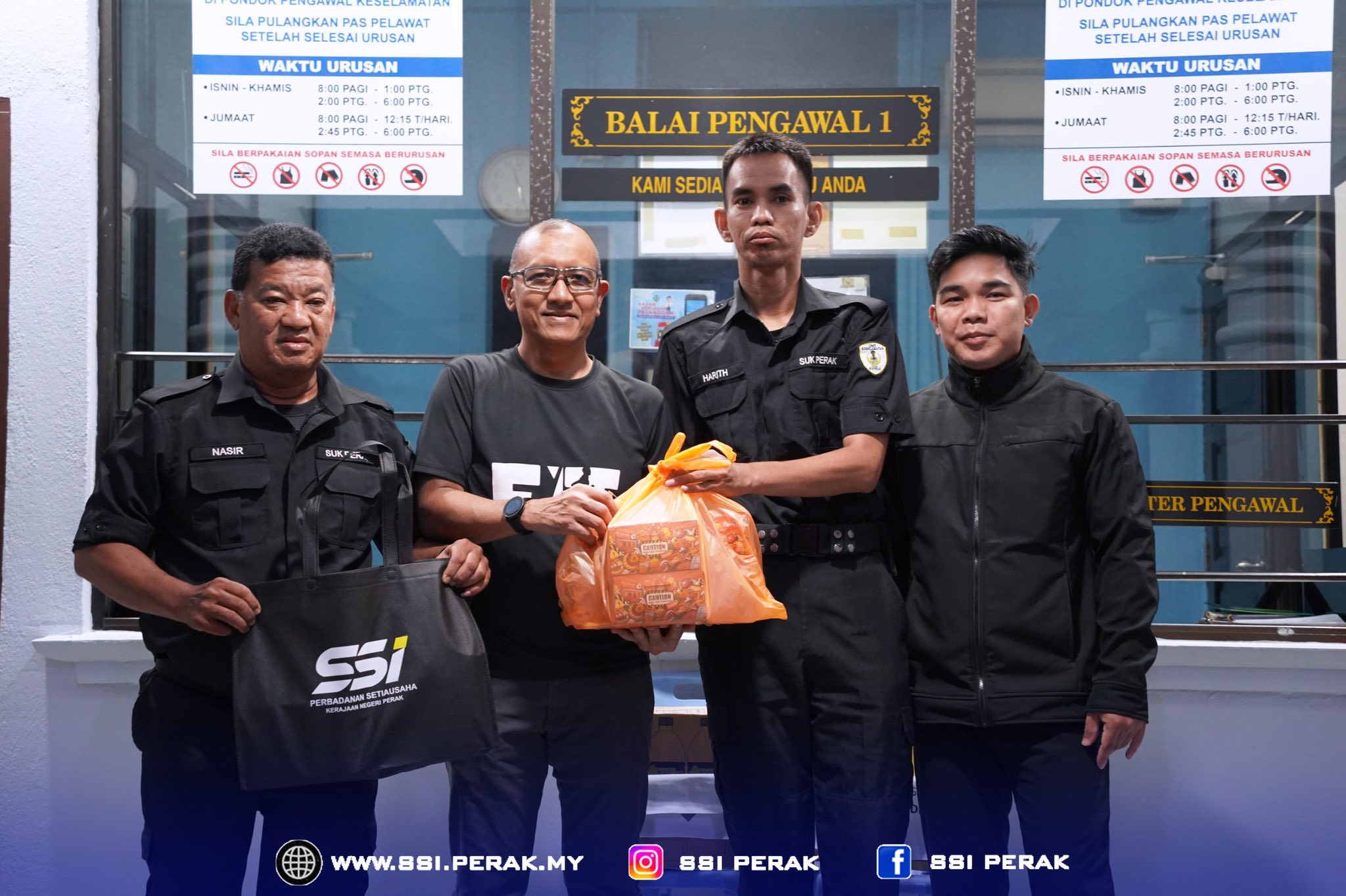 PROGRAM SINGGAH SAHUR SSI 2.0 2