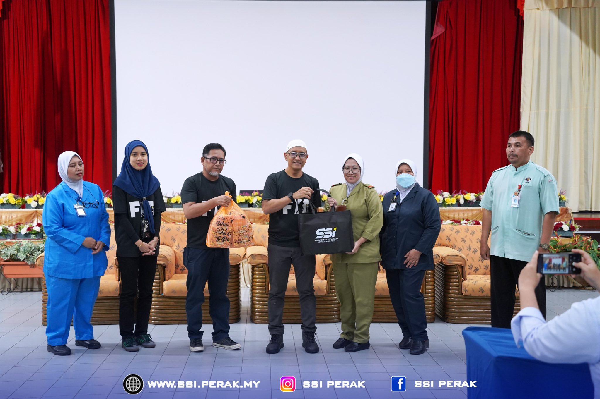 PROGRAM SINGGAH SAHUR SSI 2.0 4