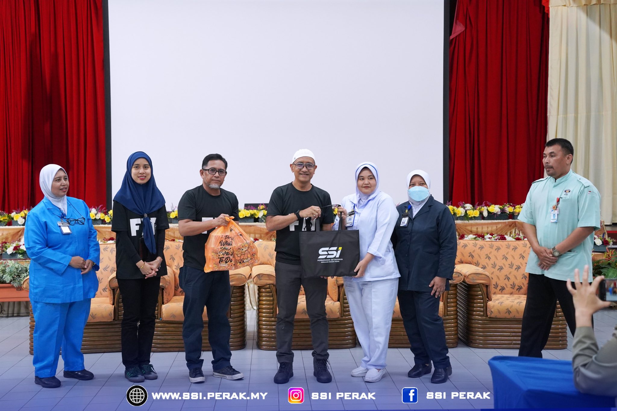 PROGRAM SINGGAH SAHUR SSI 2.0 5