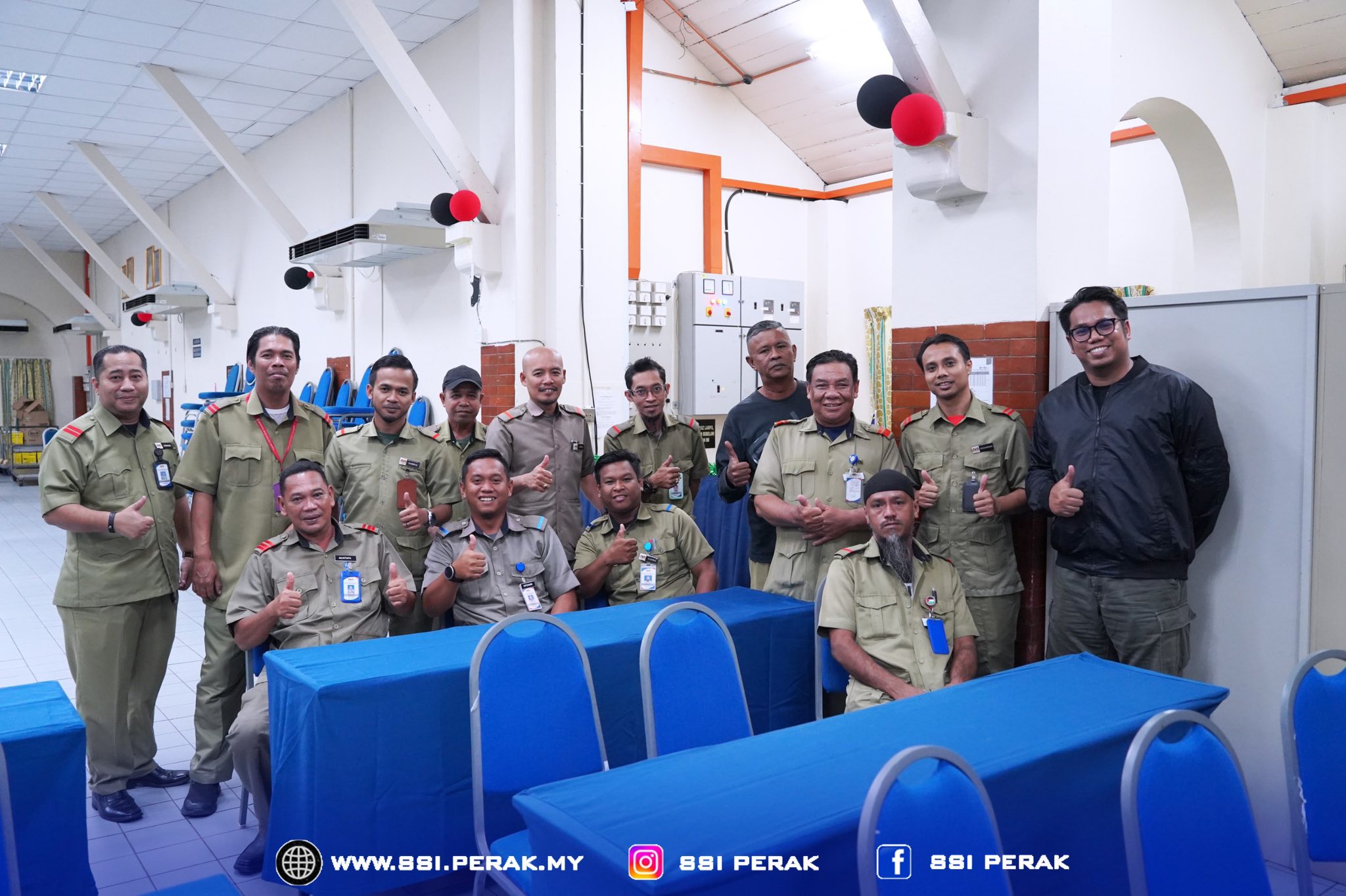 PROGRAM SINGGAH SAHUR SSI 2.0 6