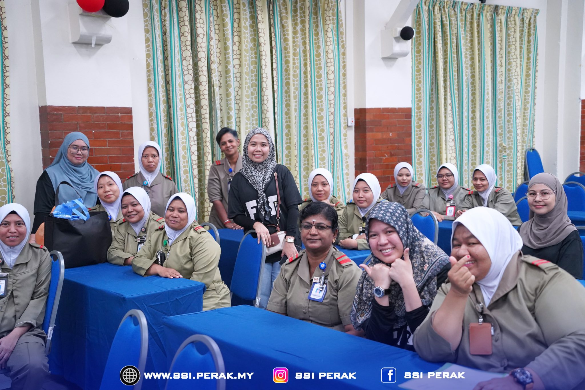 PROGRAM SINGGAH SAHUR SSI 2.0 7