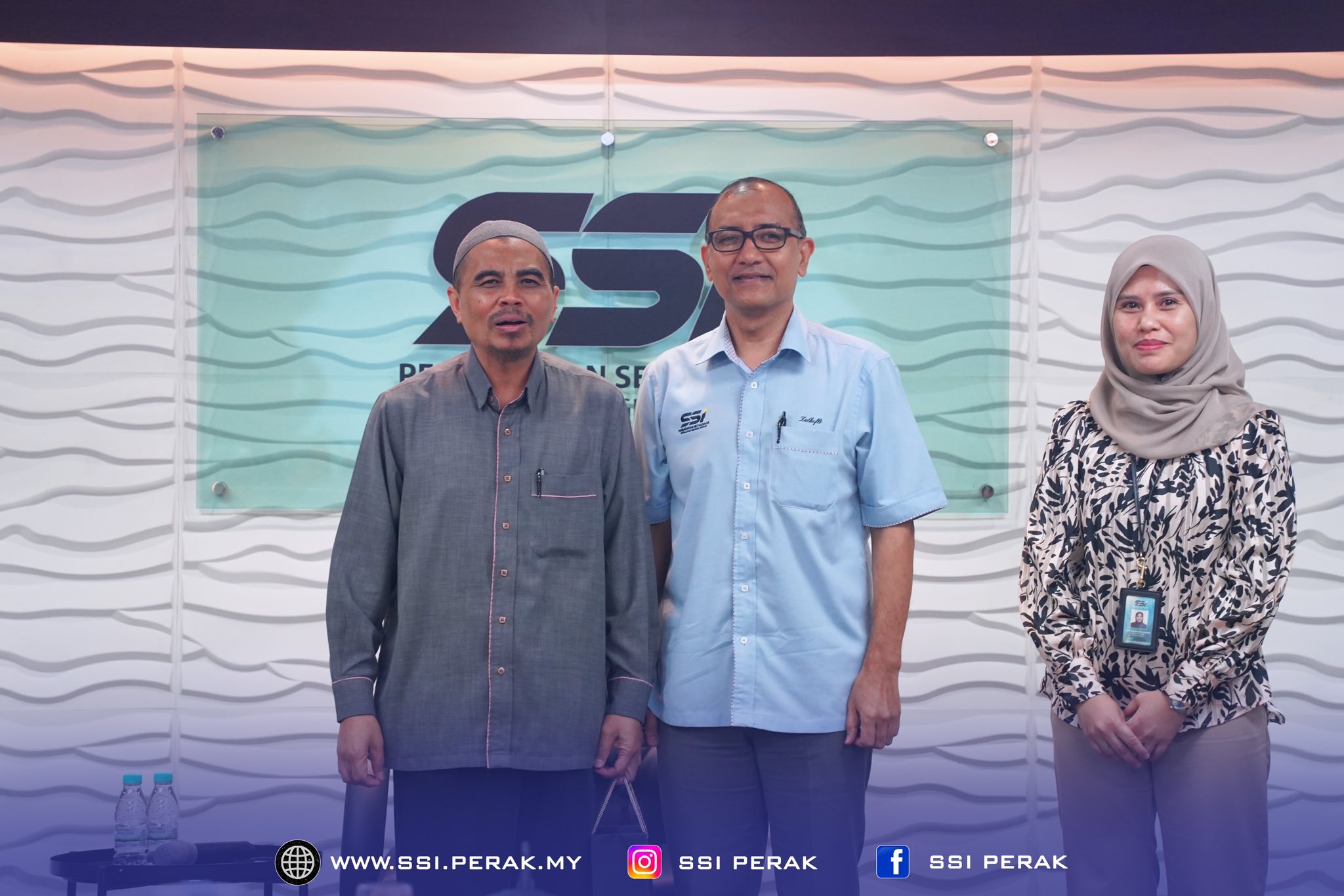 KULIAH AGAMA SEMPENA BULAN MUHARRAM -1