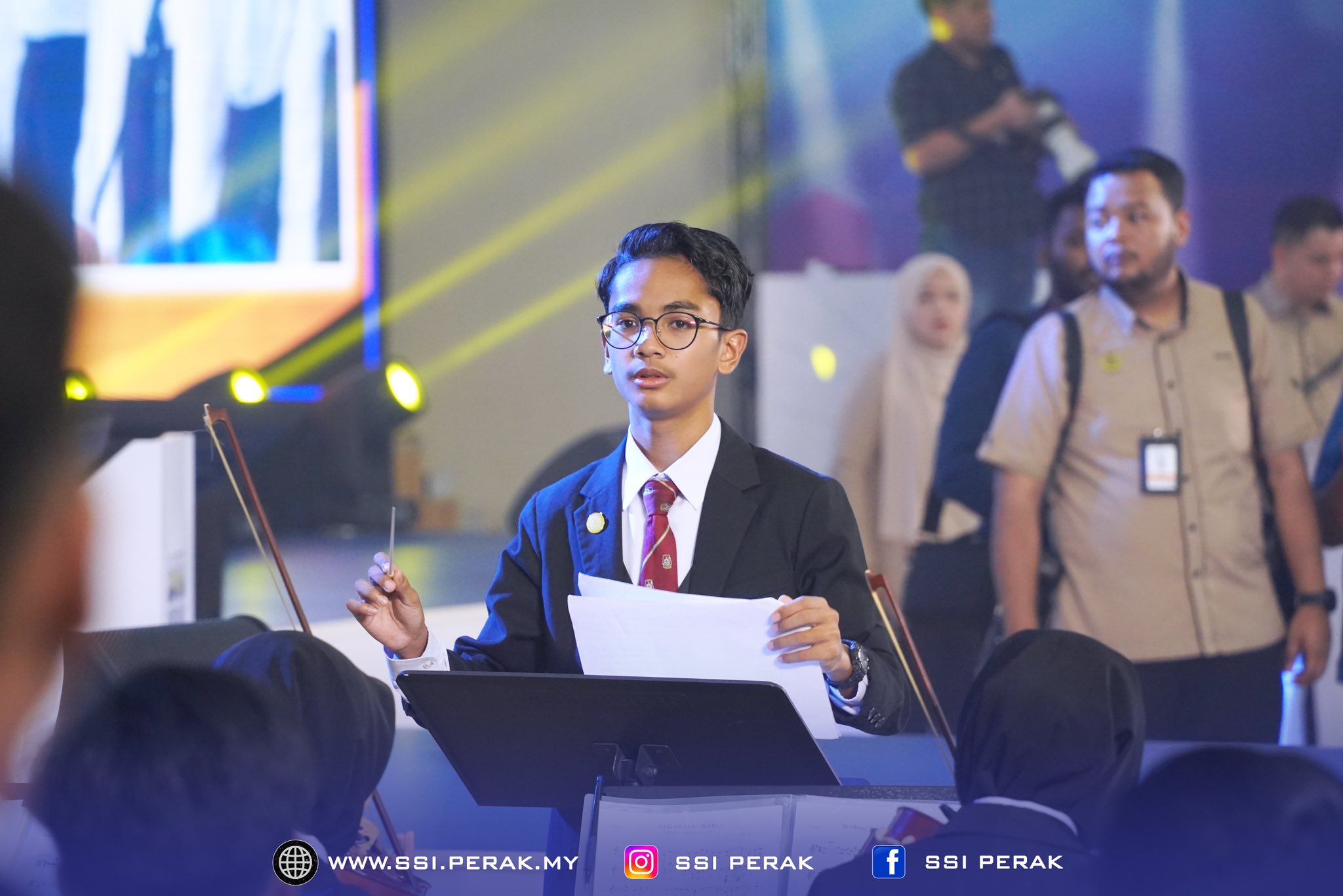 LAPORAN KEMAJUAN TAHUNAN KETIGA PERAK SEJAHTERA 2030 7