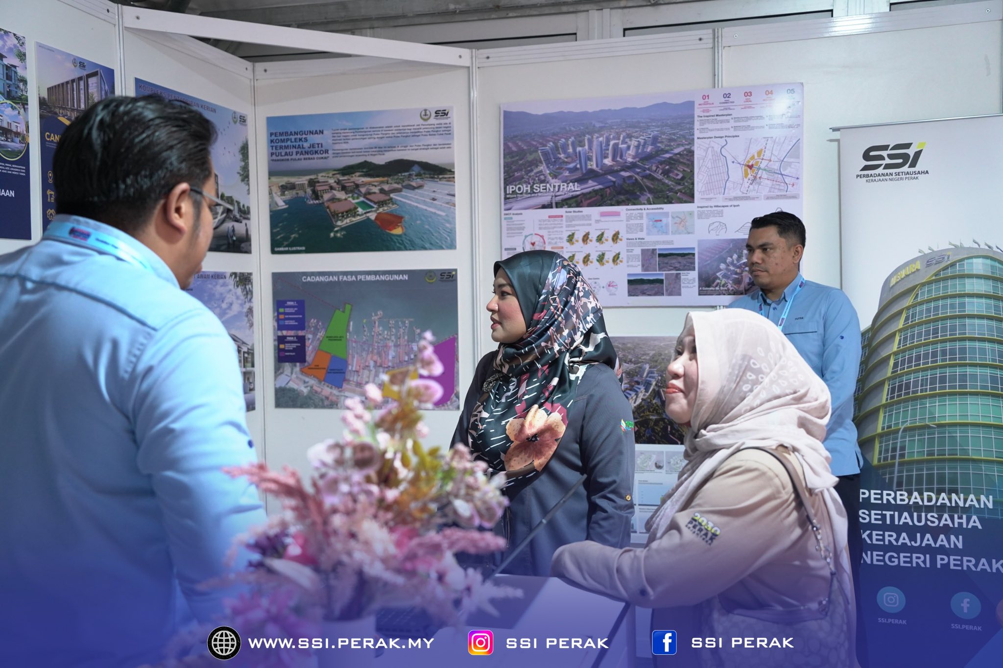 PROGRAM MADANI RAKYAT (PMR) NEGERI PERAK 2025 5