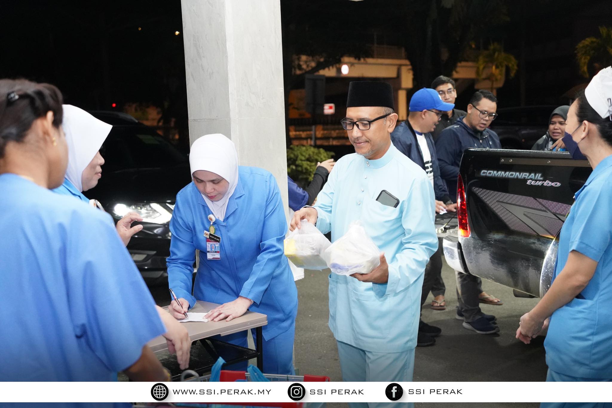 PROGRAM SINGGAH SAHUR SSI 2025 1