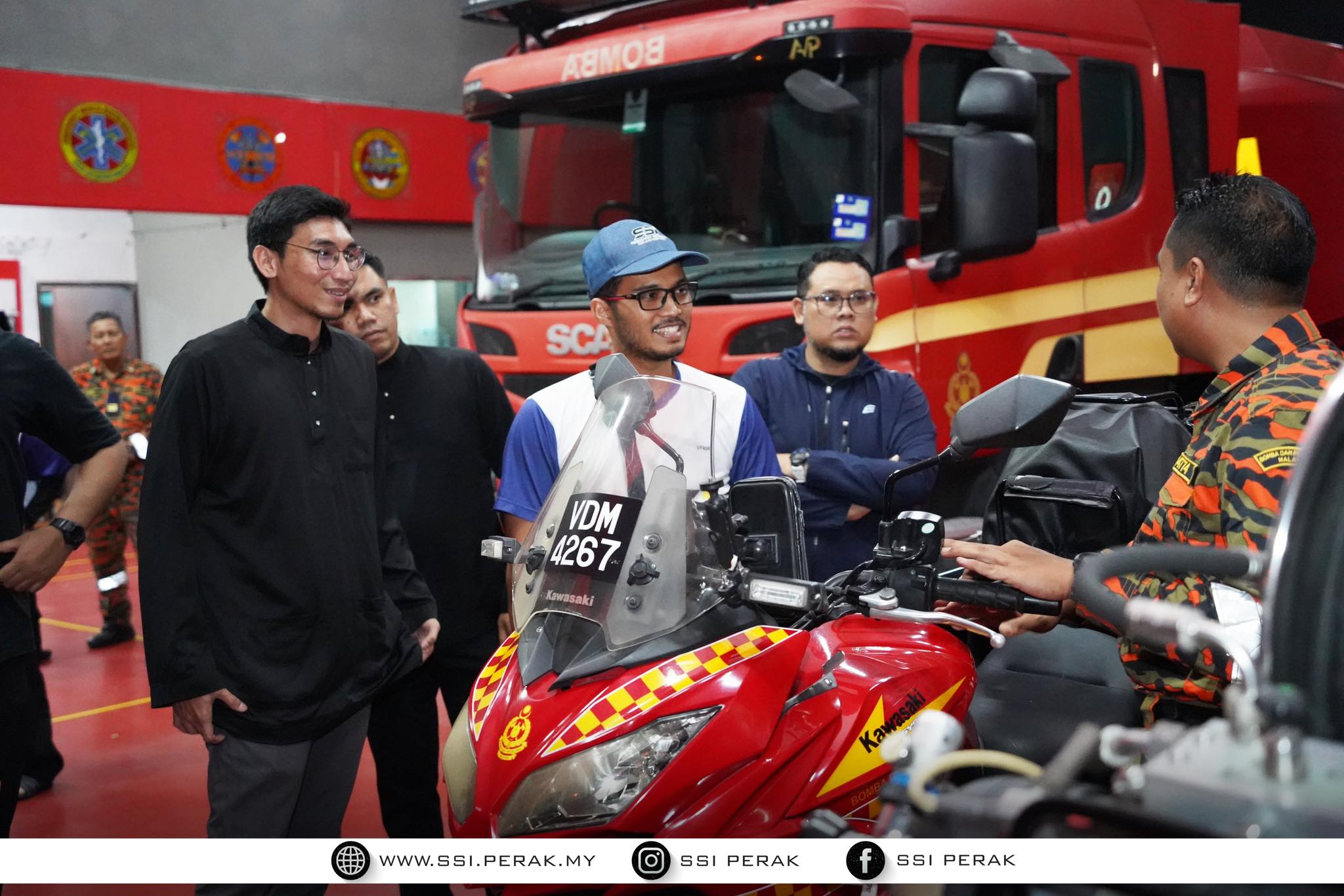 PROGRAM SINGGAH SAHUR SSI 2025 7