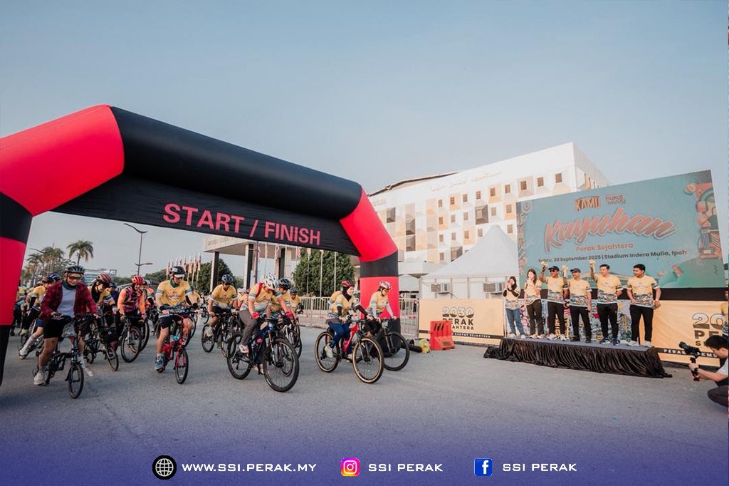 Karnival Mesra Anak Muda (KAMU) 2025 1