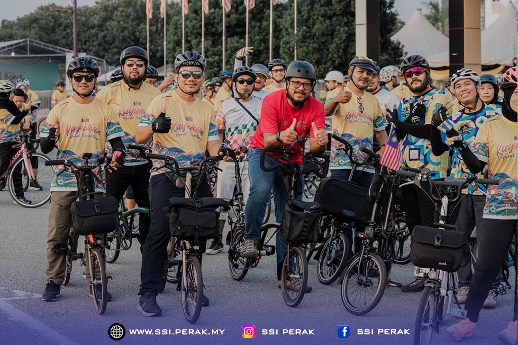 Karnival Mesra Anak Muda (KAMU) 2025 2