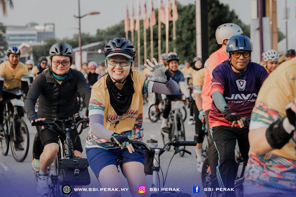 Karnival Mesra Anak Muda (KAMU) 2025 3
