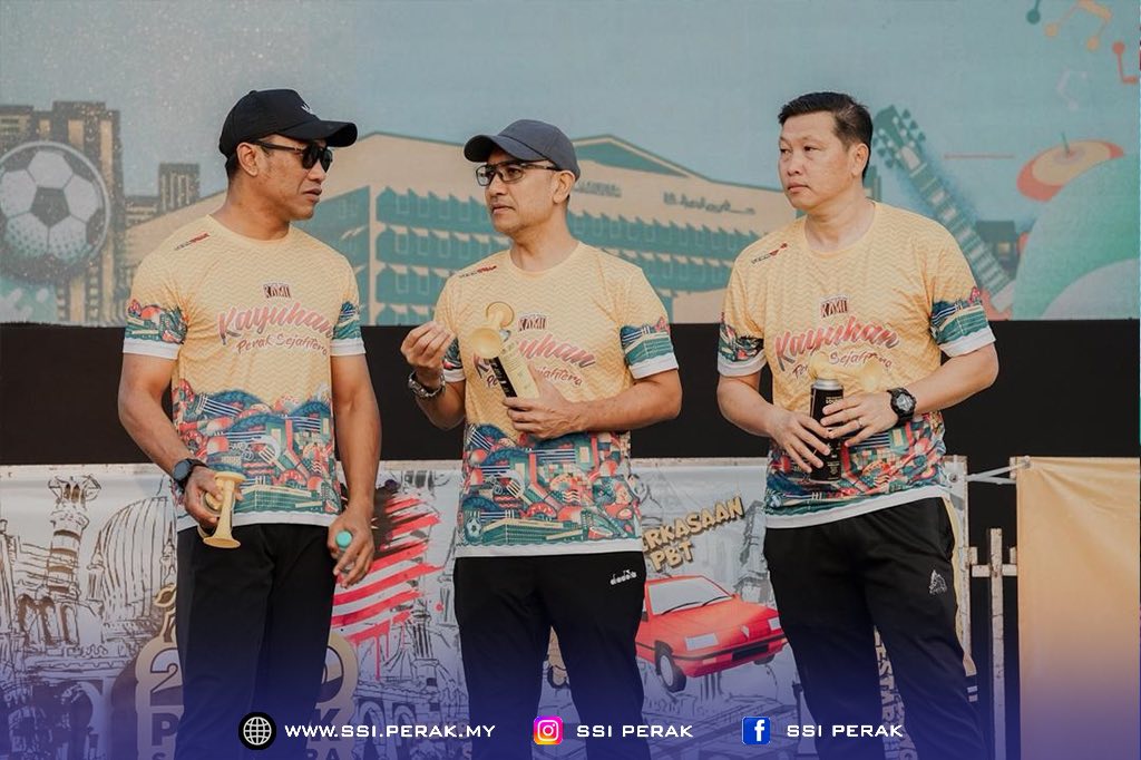 Karnival Mesra Anak Muda (KAMU) 2025 4