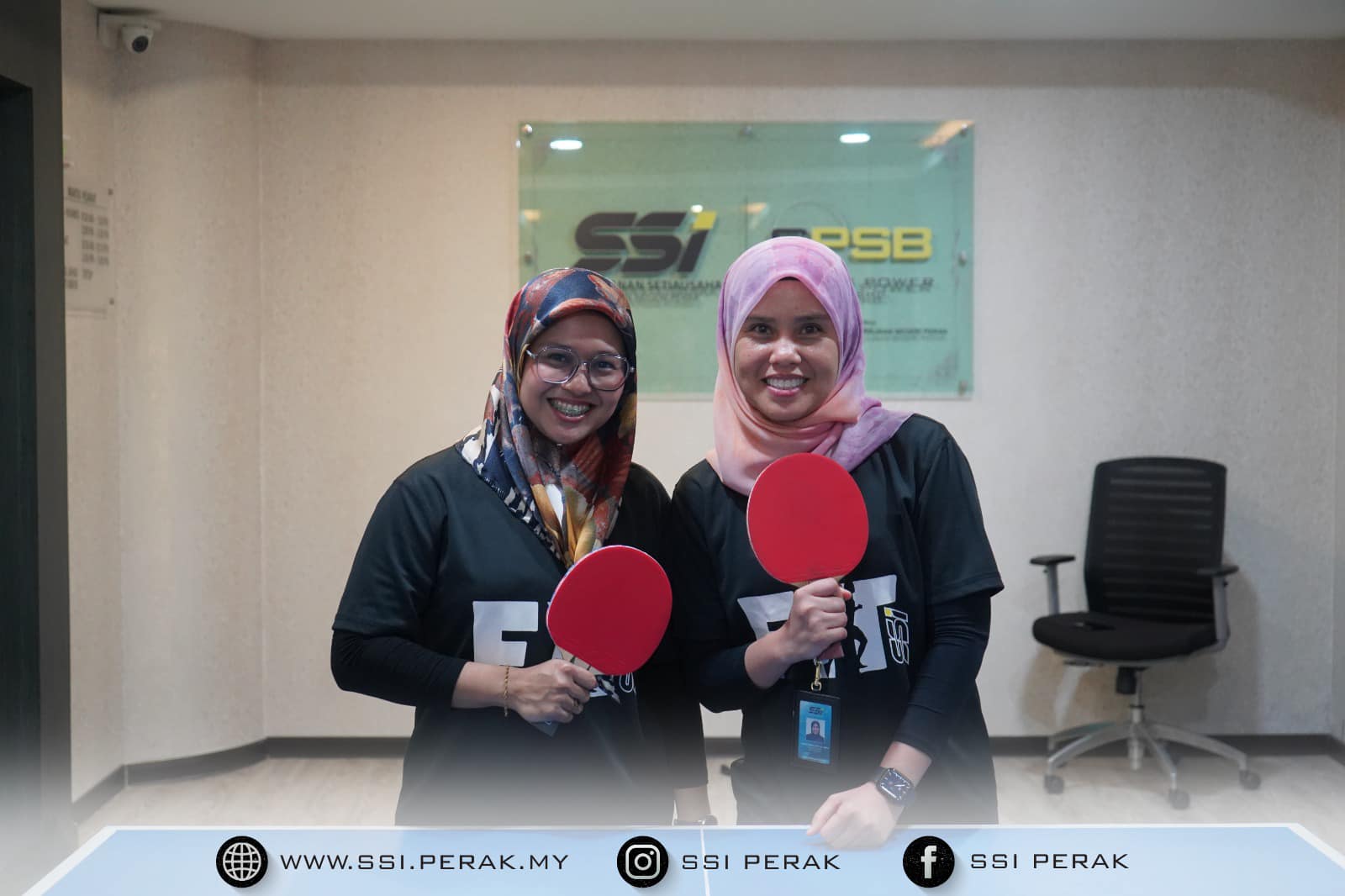 Kejohanan Indoor Games KELASSi 1