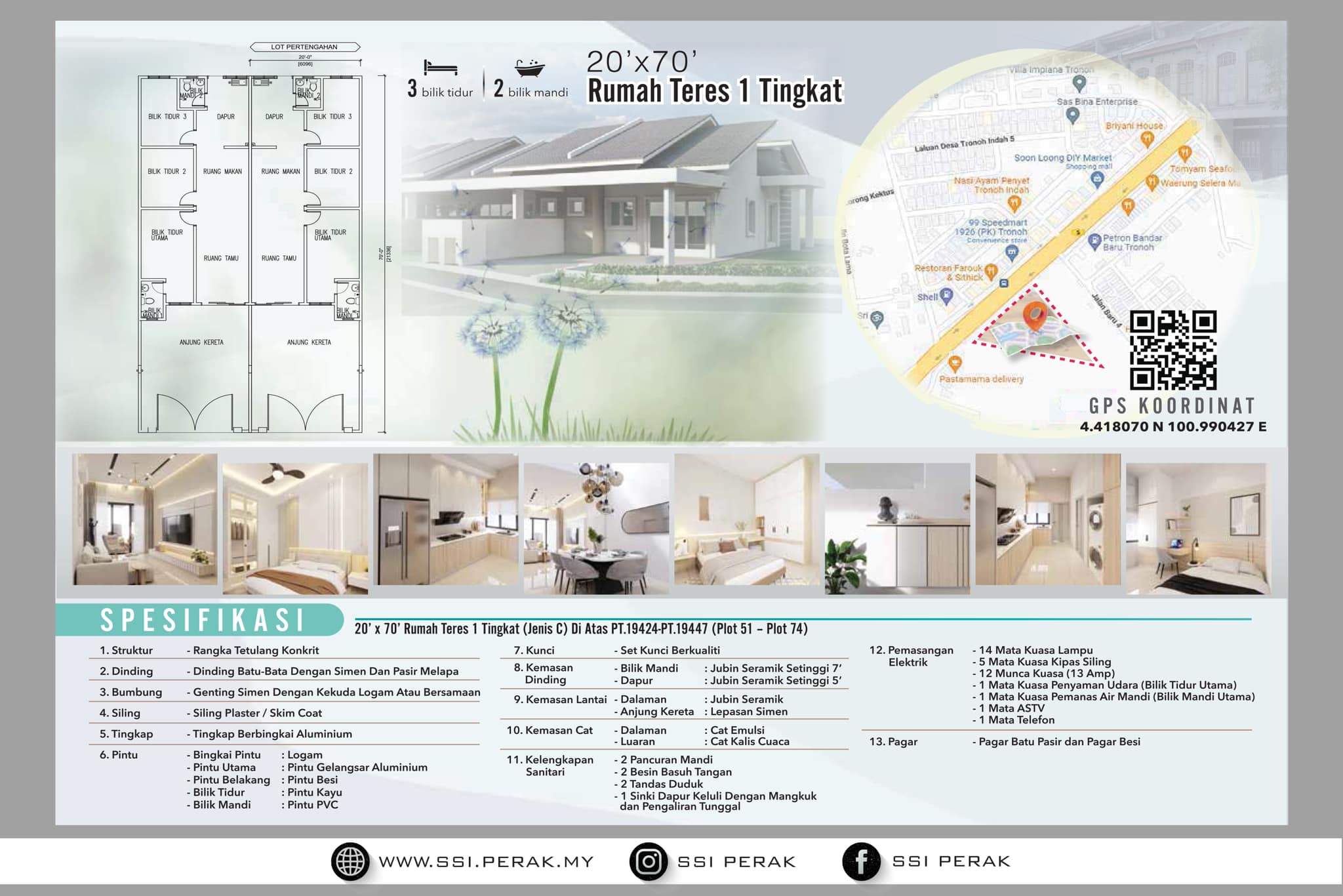 PROJEK USAHASAMA ANTARA SSI DAN SYARIKAT MUAFAKAT WIRAJAYA SDN. BHD. 7