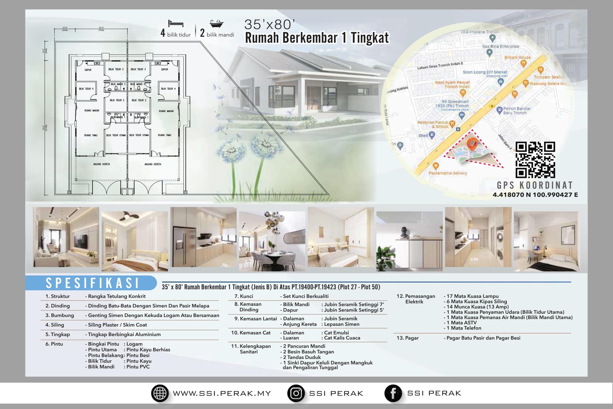 PROJEK USAHASAMA ANTARA SSI DAN SYARIKAT MUAFAKAT WIRAJAYA SDN. BHD. 8