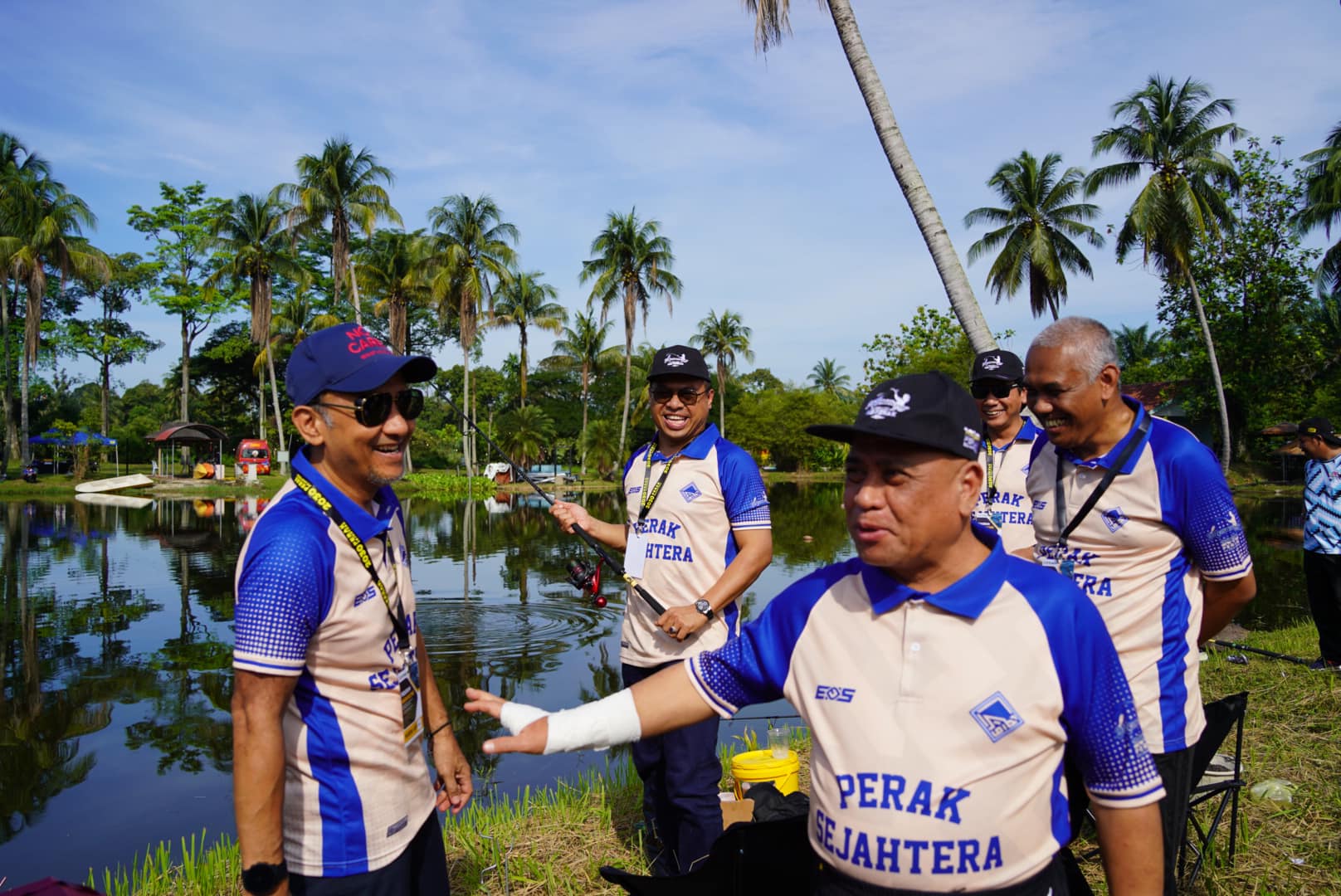 Program Memancing Perak Sejahtera 2030 -6