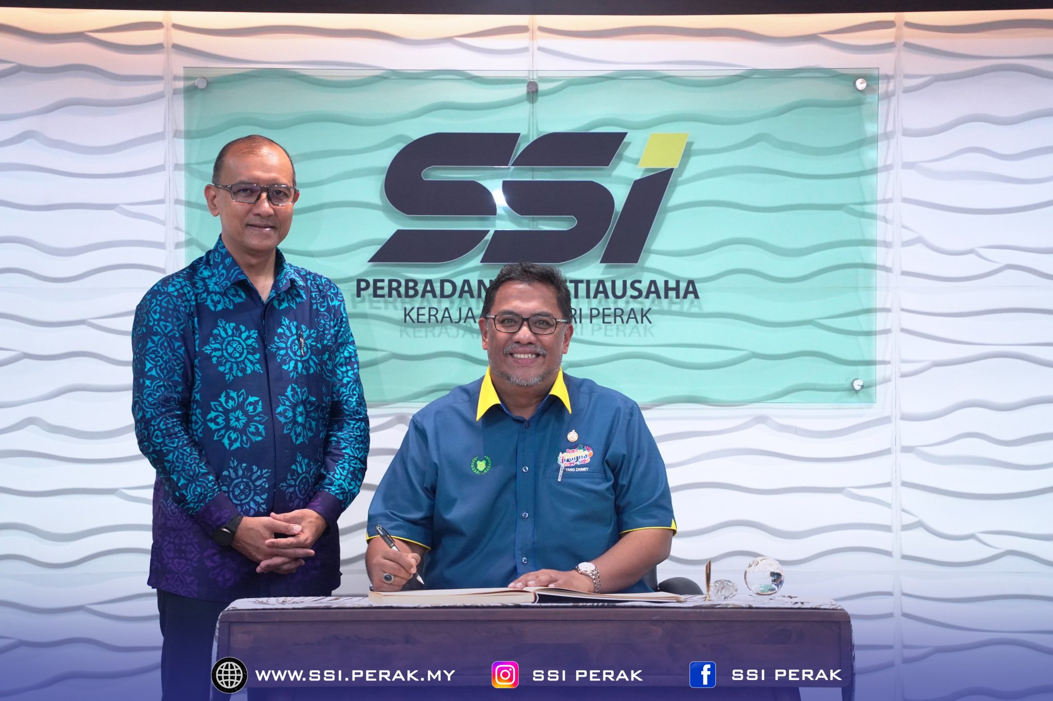 SUK Perlis 1