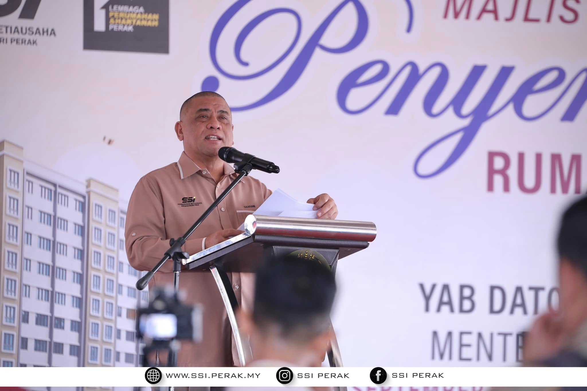 majlis-serah-kunci-rumah-perakku-parit-buntar-12