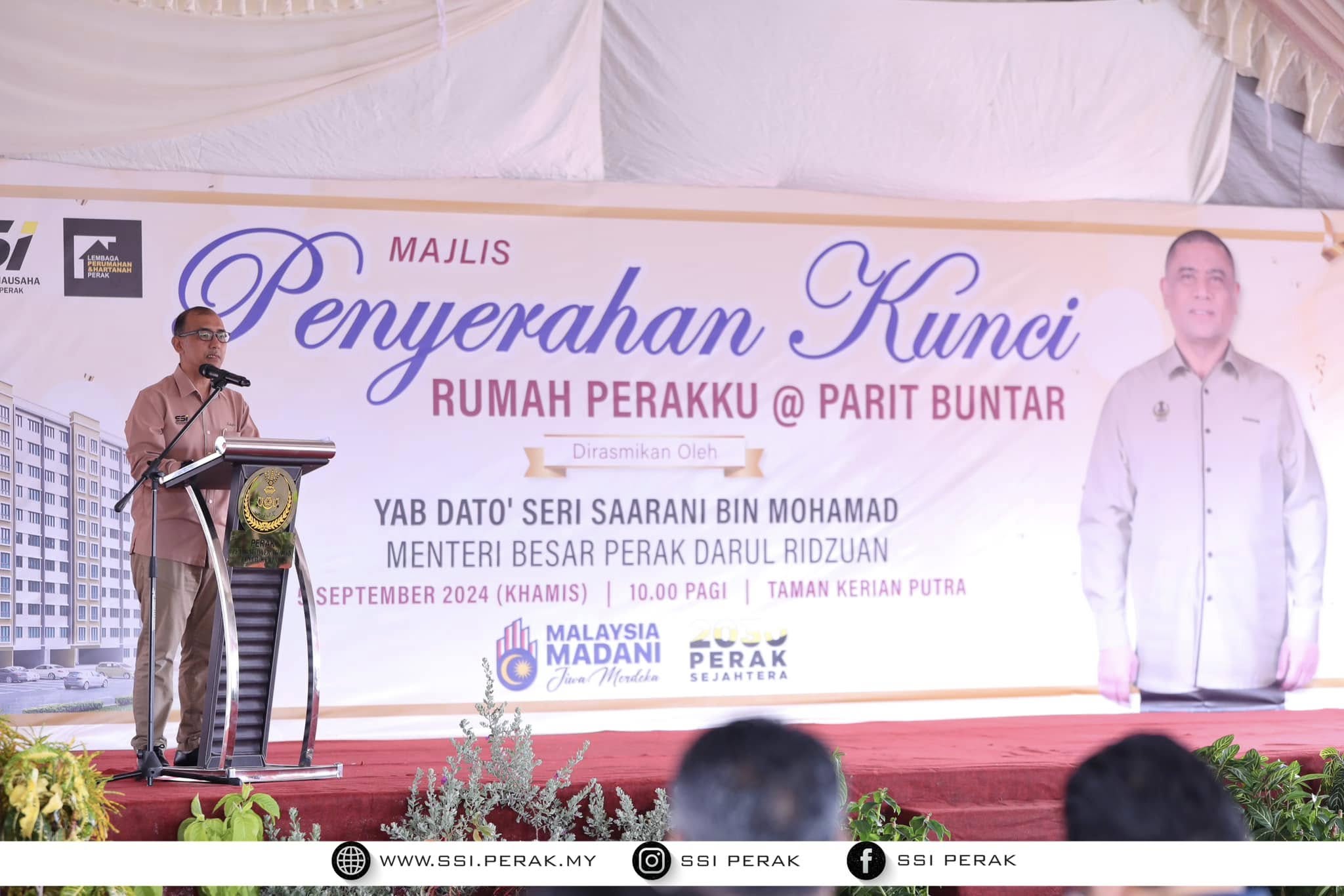 majlis-serah-kunci-rumah-perakku-parit-buntar-14