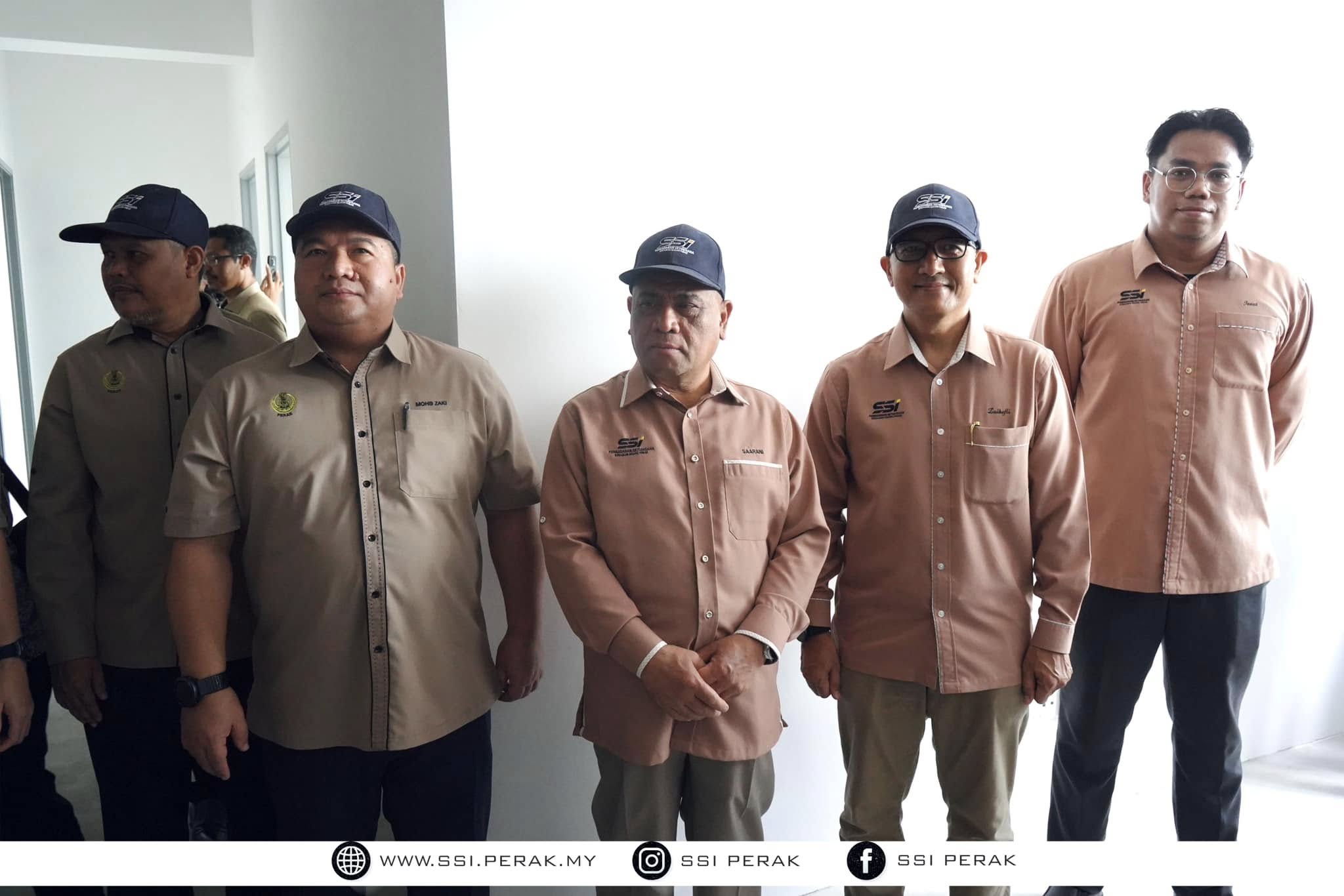 majlis-serah-kunci-rumah-perakku-parit-buntar-3