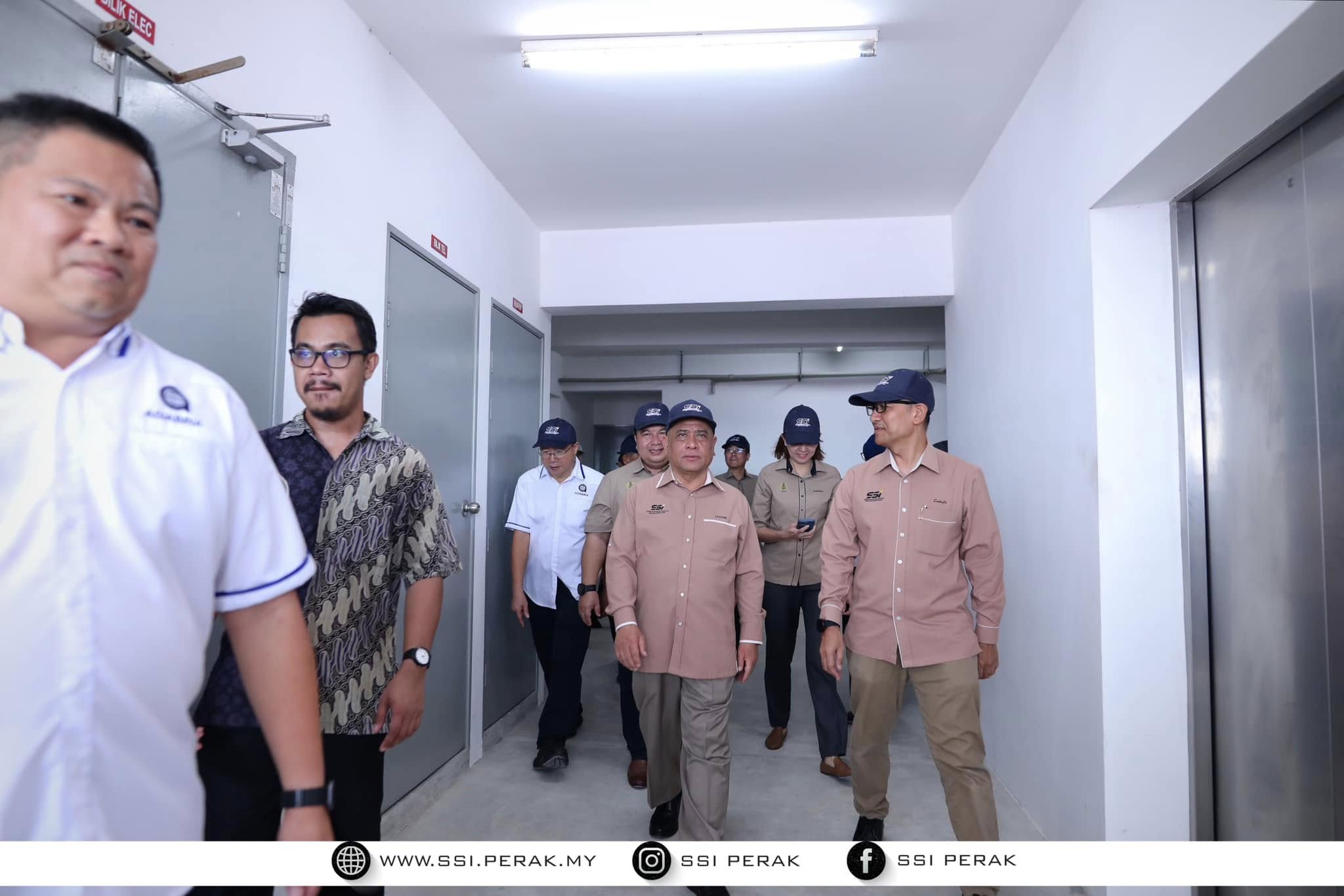 majlis-serah-kunci-rumah-perakku-parit-buntar-4