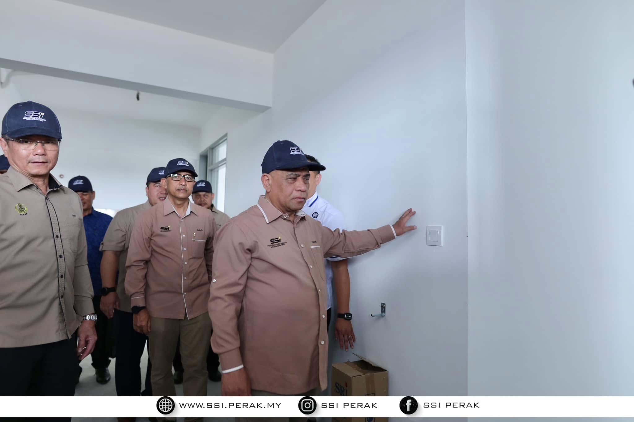 majlis-serah-kunci-rumah-perakku-parit-buntar-5