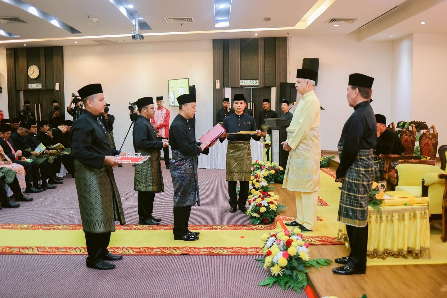 serahan zakat 2
