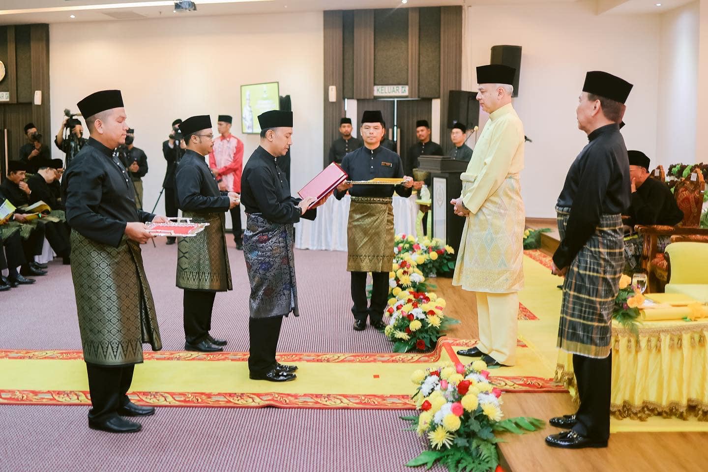 serahan zakat 3