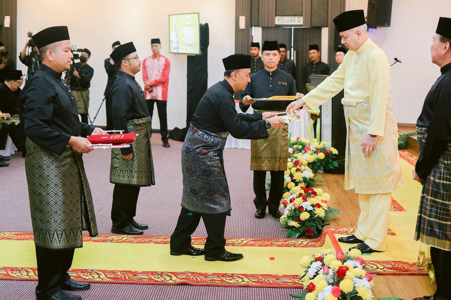 serahan zakat 4