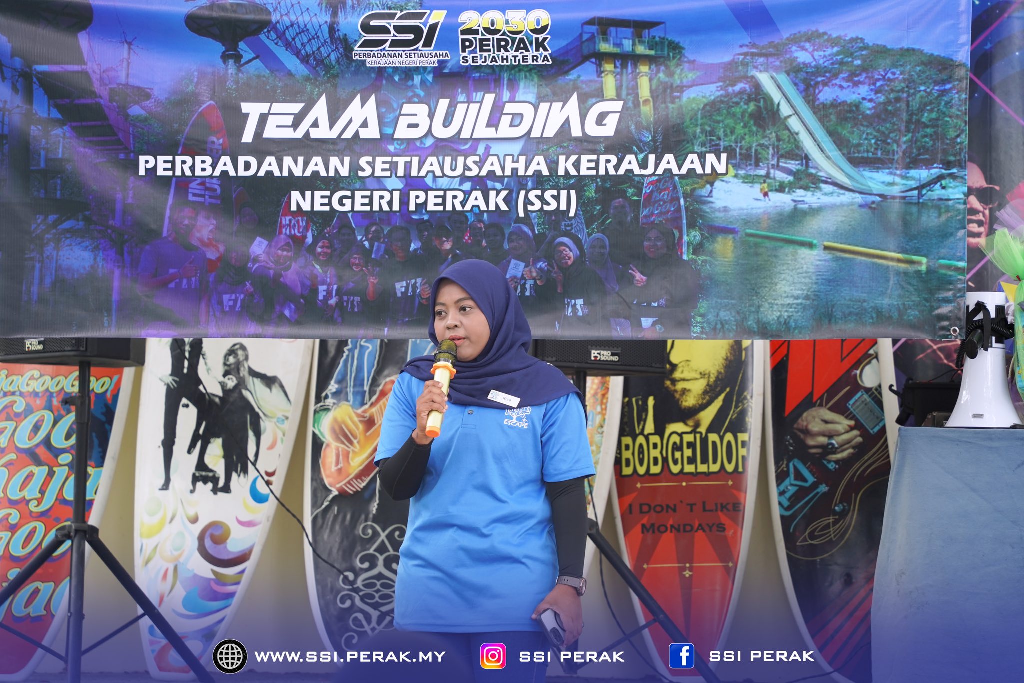 team building 1