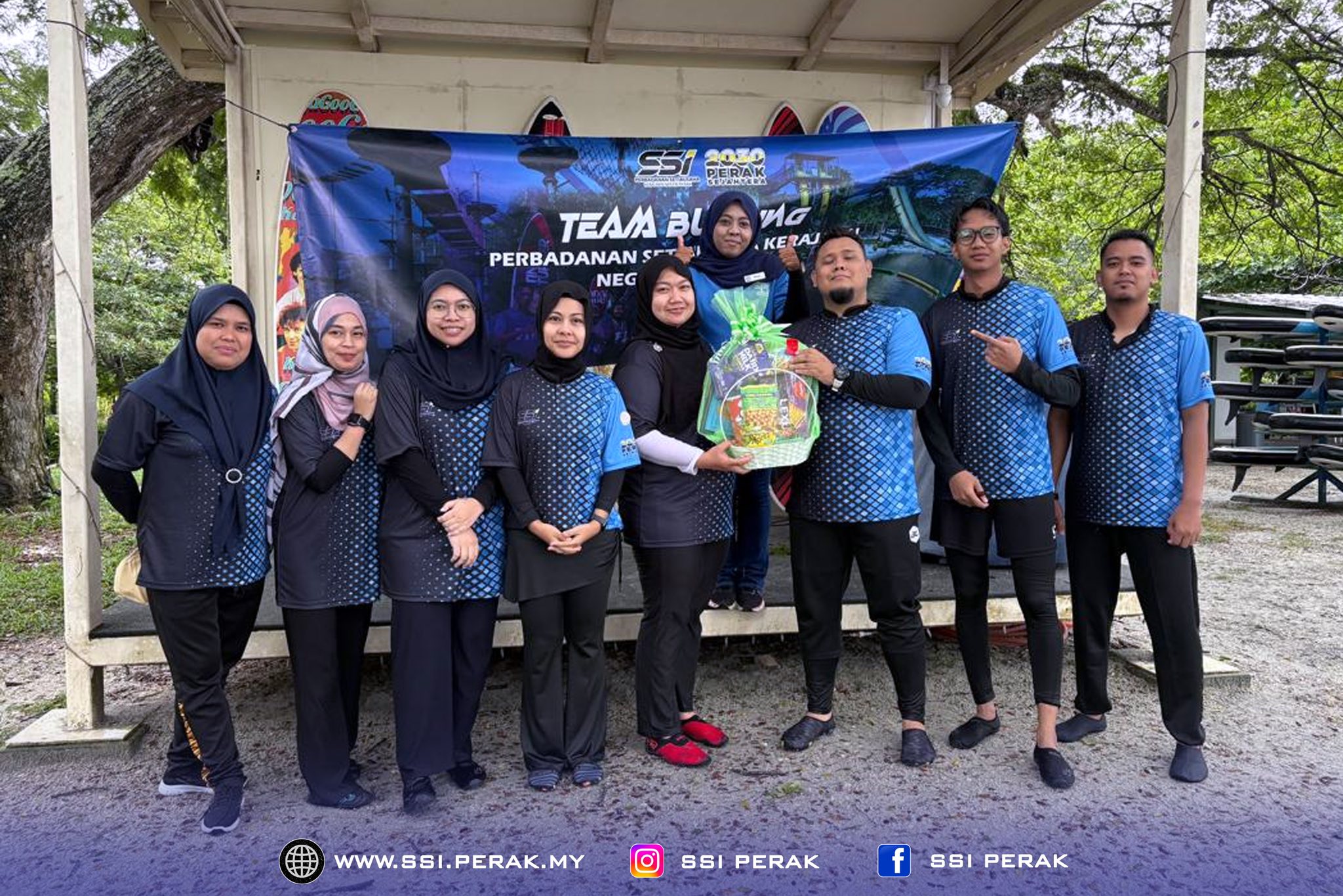 team building 10