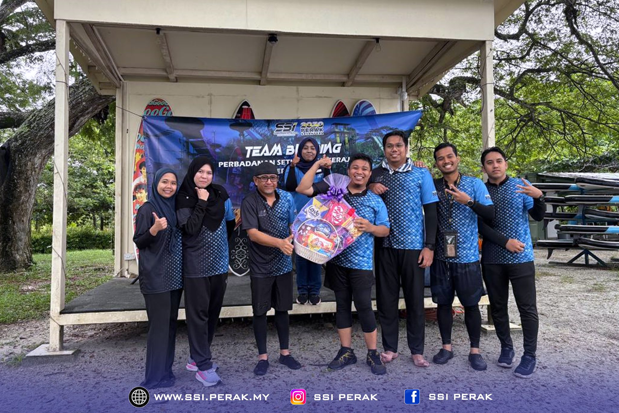 team building 12