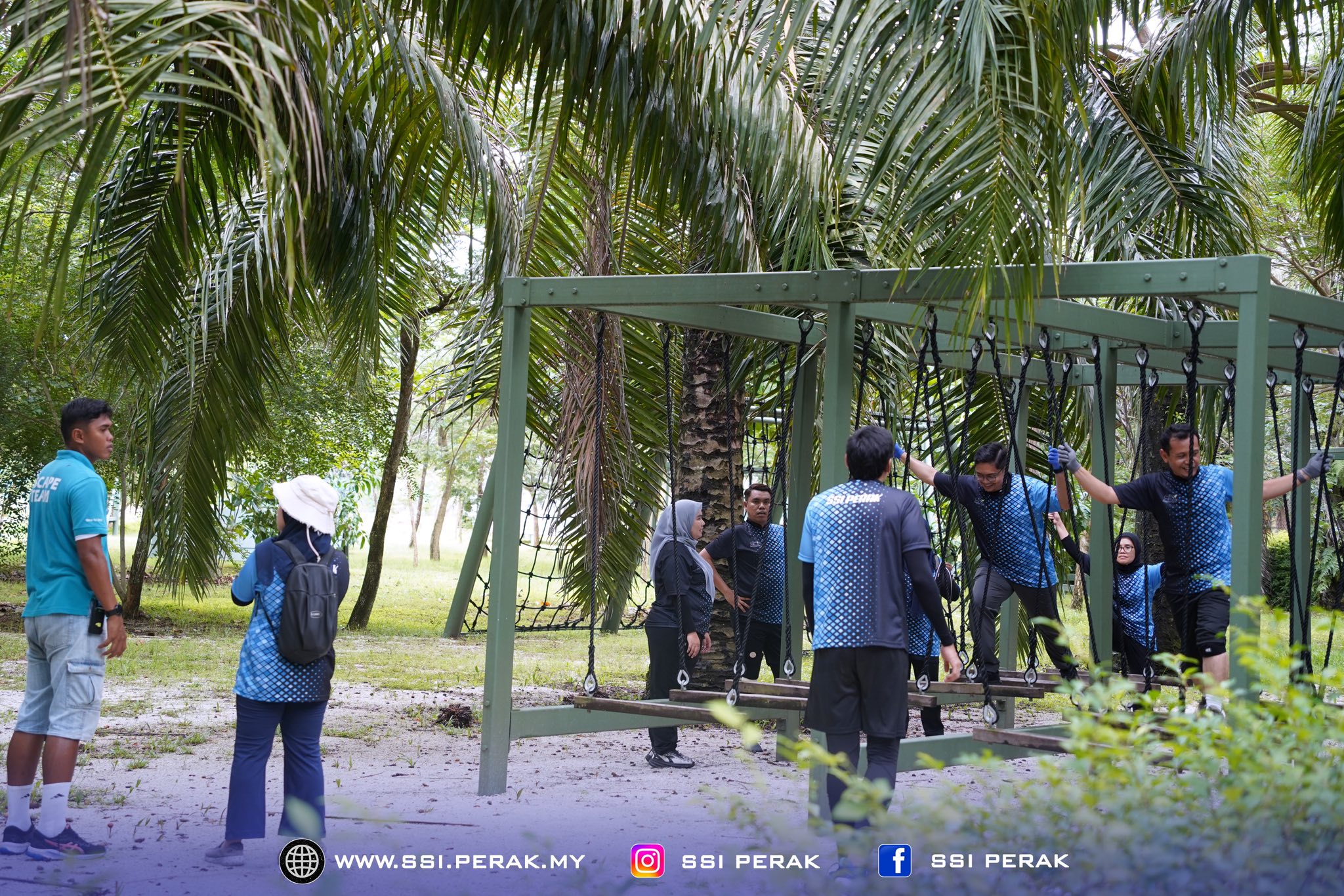 team building 6