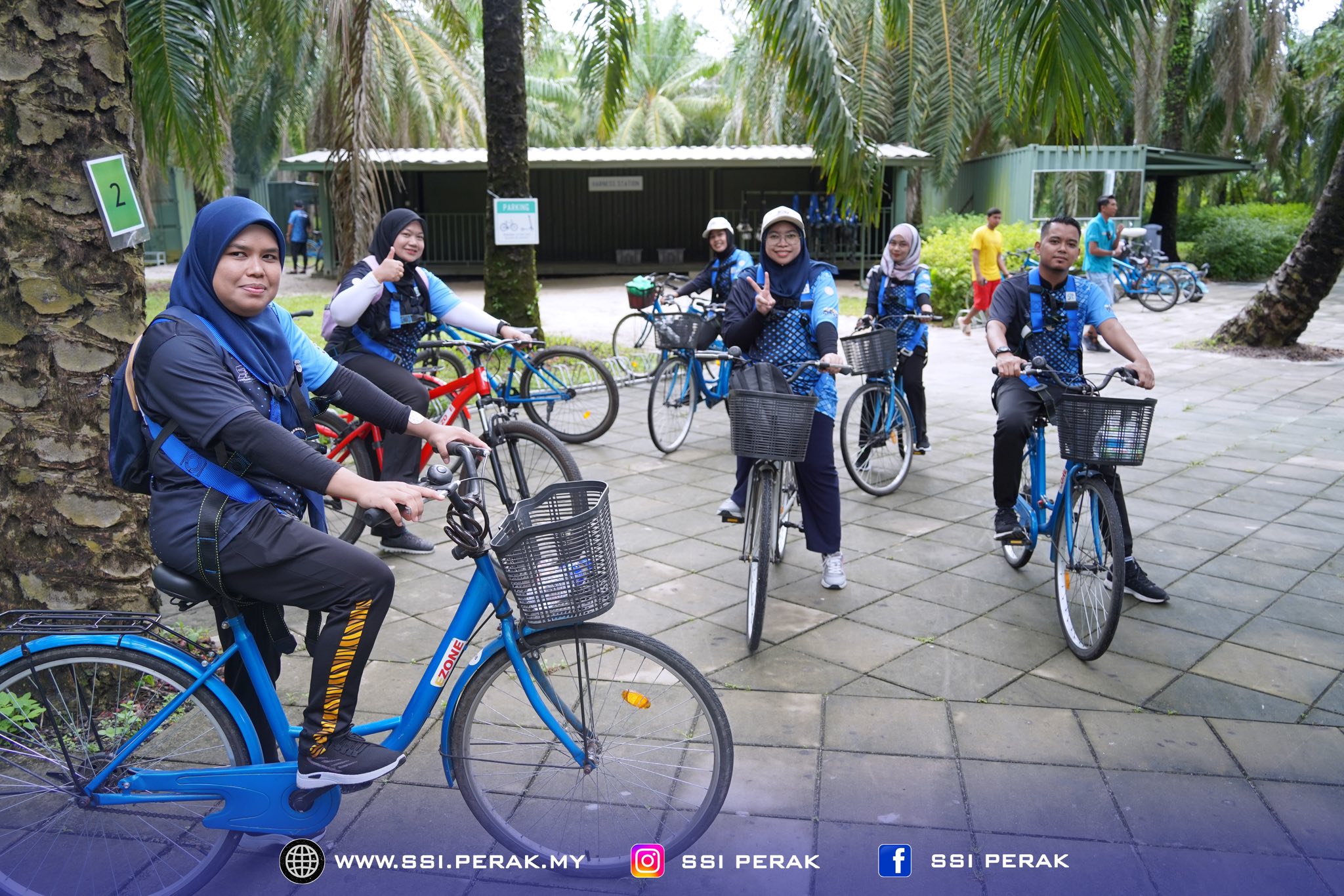 team building 8