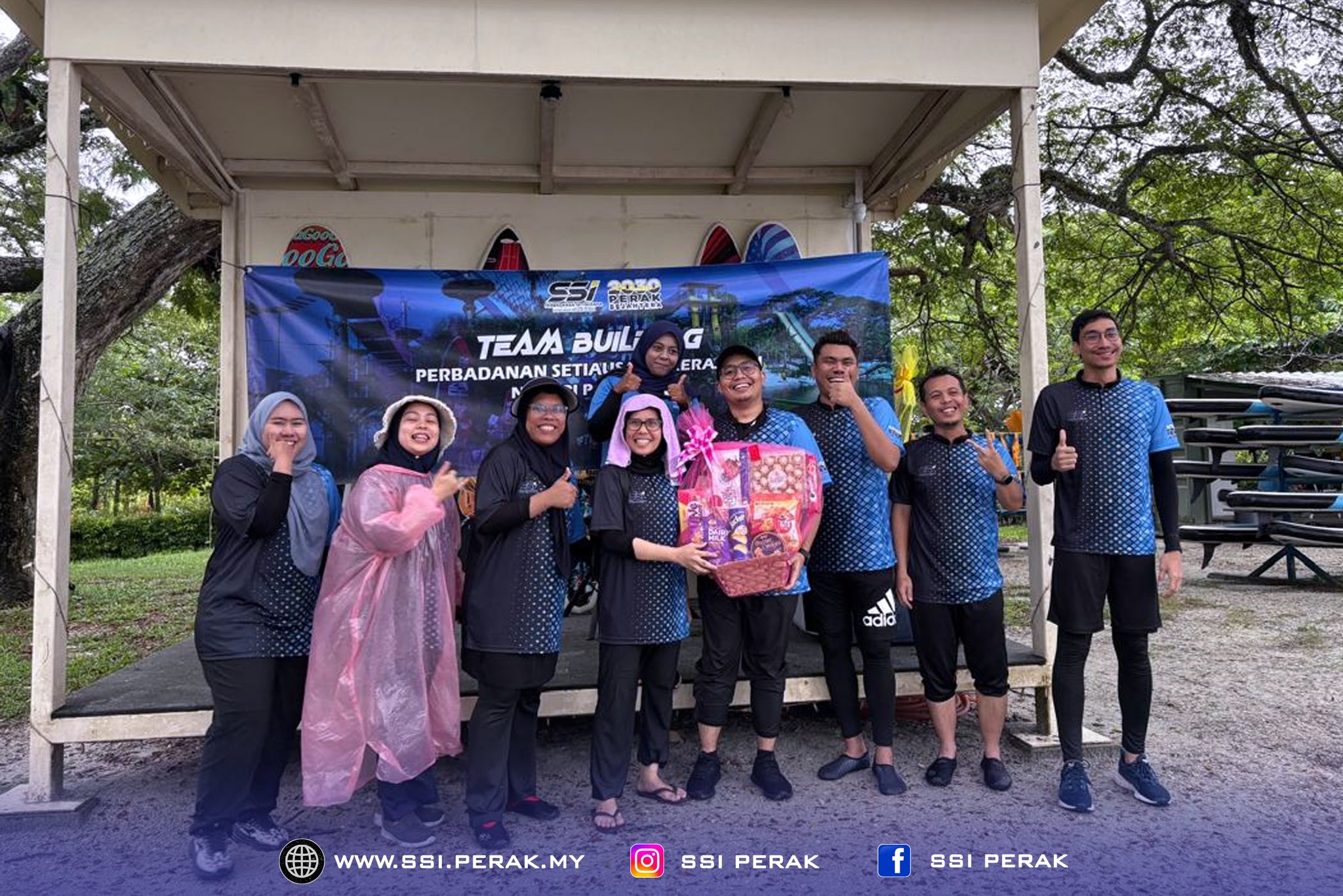 team building 9