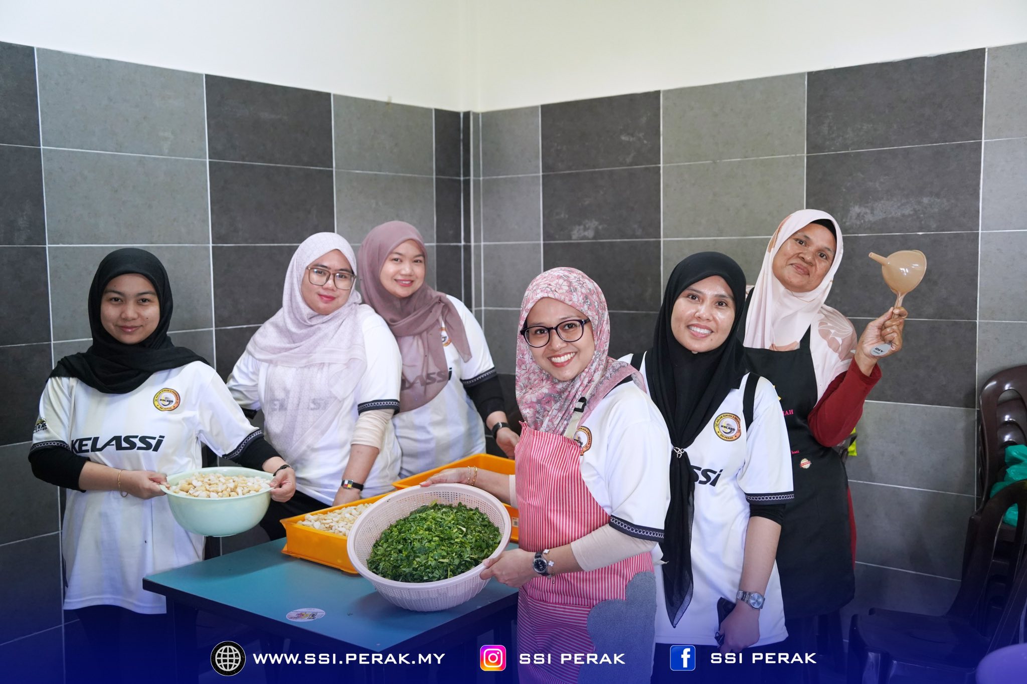 PROGRAM GOTONG-ROYONG MEMASAK BIHUN SUP RAMADAN 2026 1