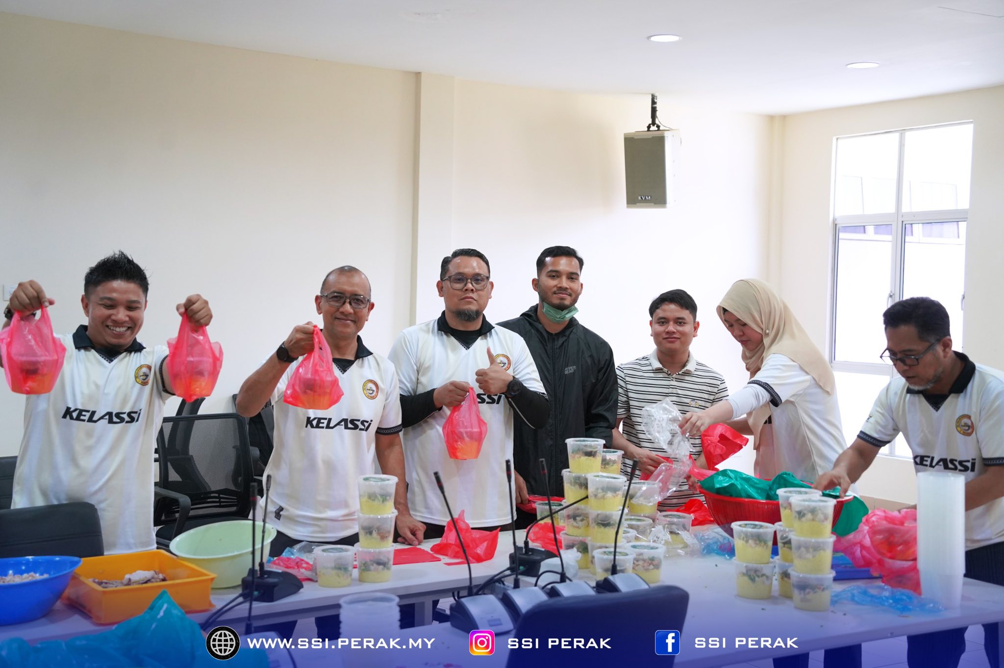 PROGRAM GOTONG-ROYONG MEMASAK BIHUN SUP RAMADAN 2026 10