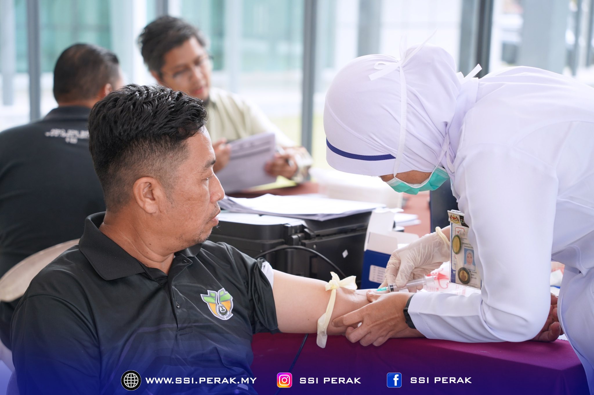 PROGRAM MESRA HARI BERTEMU PELANGGAN 7