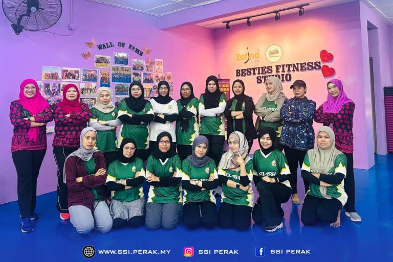 zumba kelab kelassi 1