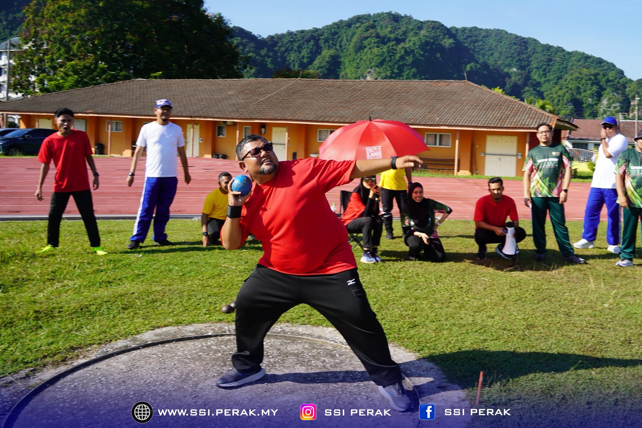 HARI SUKAN KELASSI 2026 10